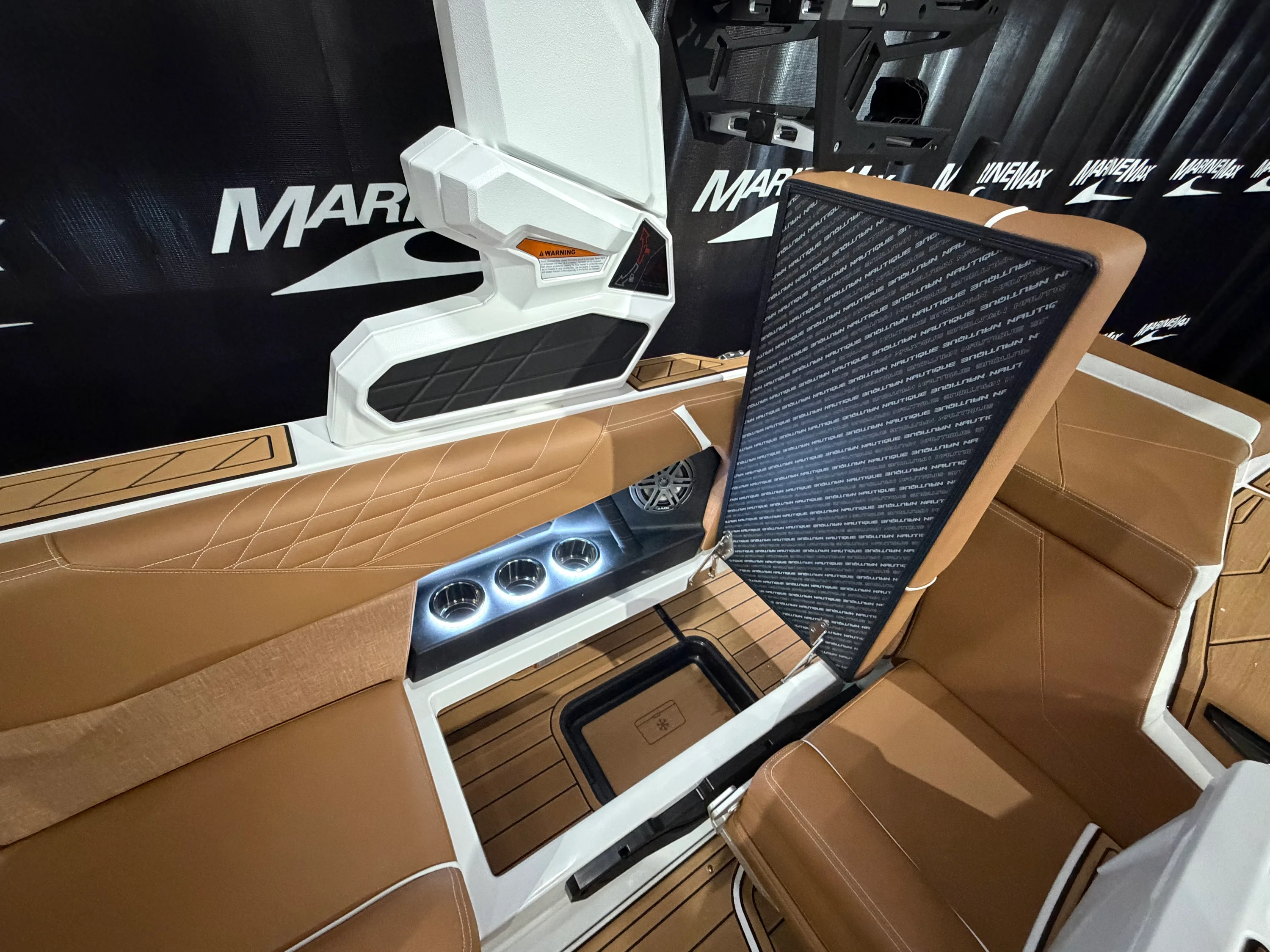 2026 Nautique Super Air Nautique S21 Image Thumbnail #31