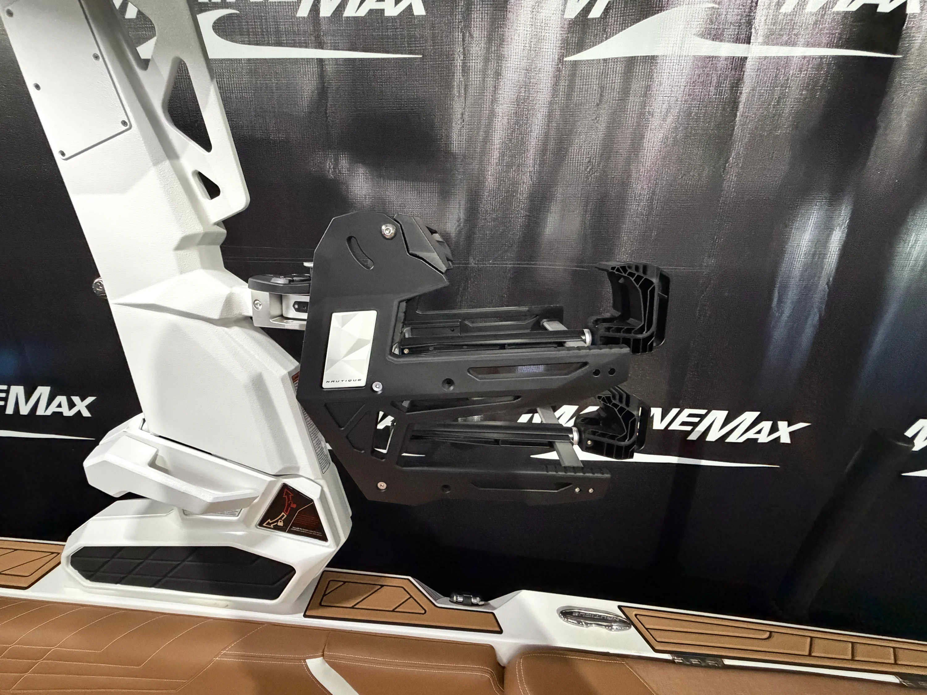 2026 Nautique Super Air Nautique S21 Image Thumbnail #17