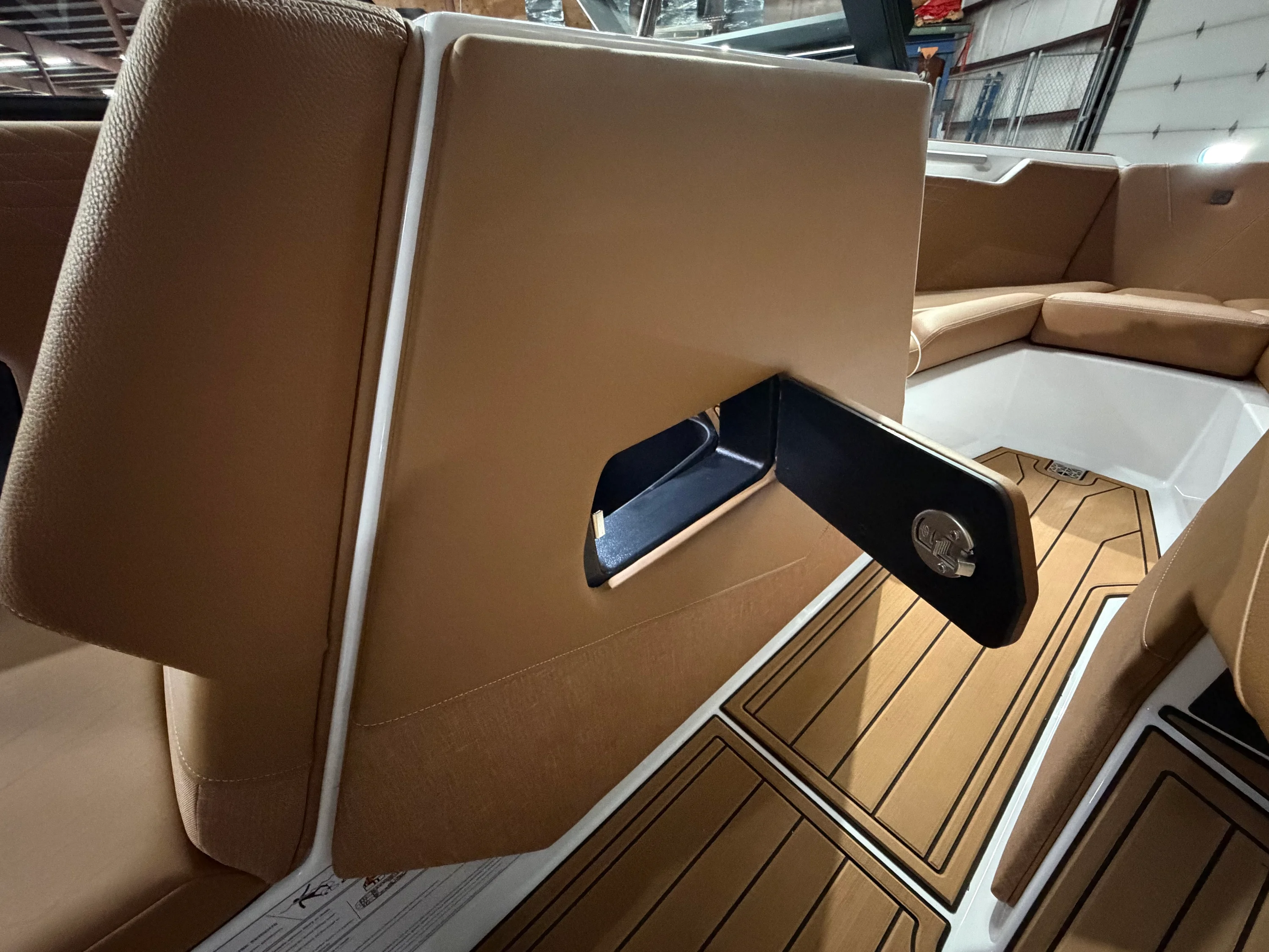 2026 Nautique Super Air Nautique S21 Image Thumbnail #52