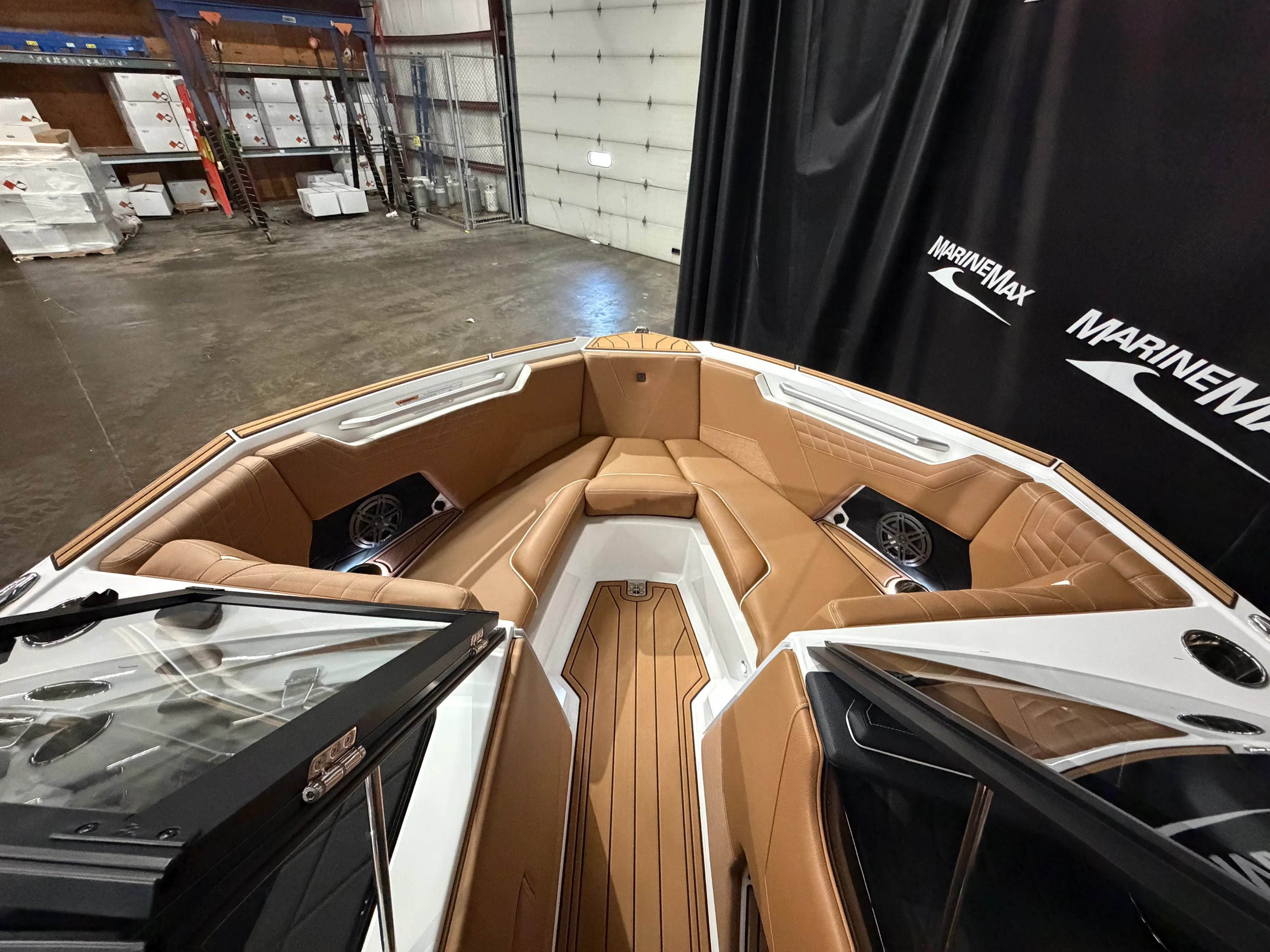 2026 Nautique Super Air Nautique S21 Image Thumbnail #53
