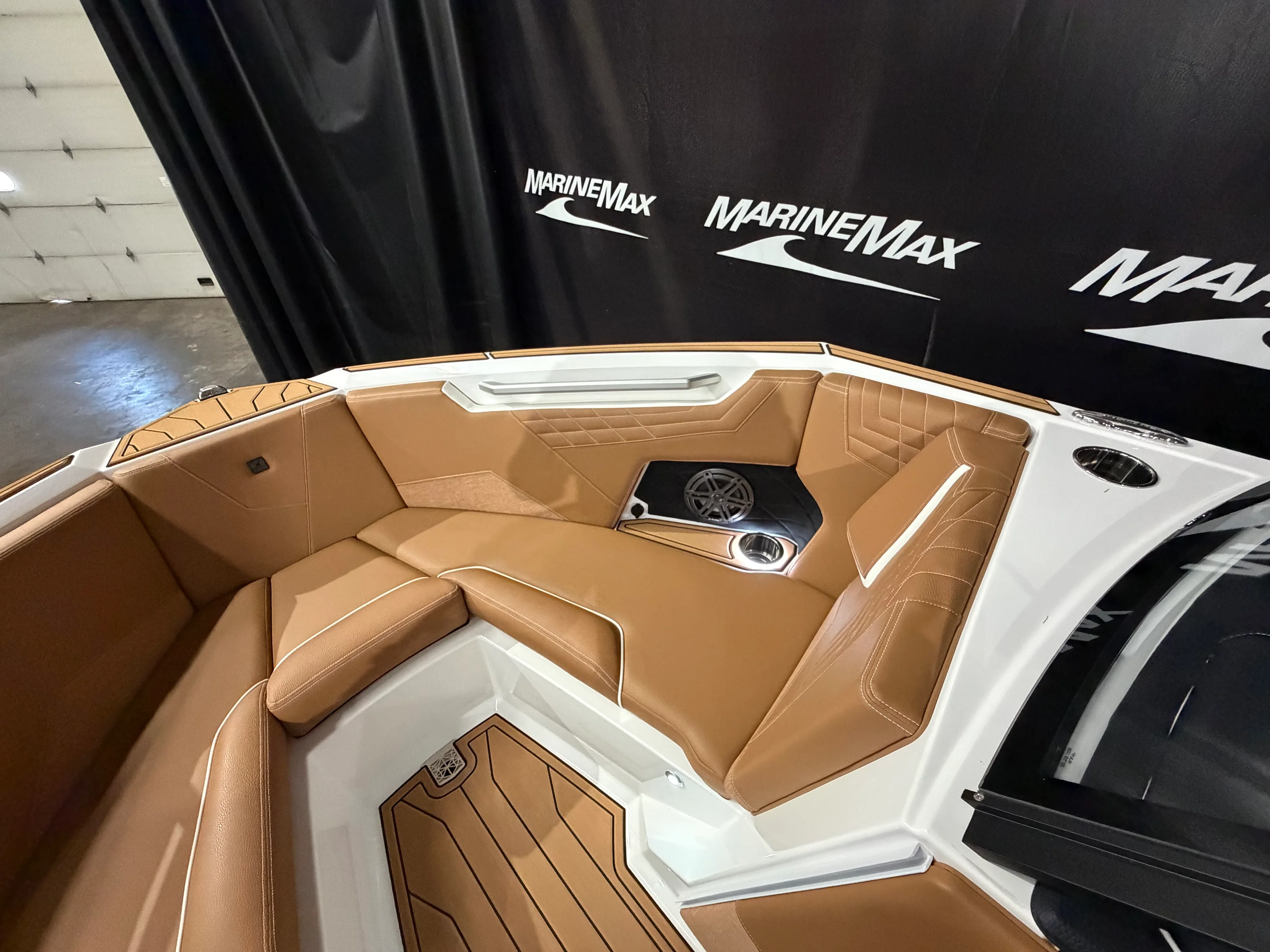 2026 Nautique Super Air Nautique S21 Image Thumbnail #56