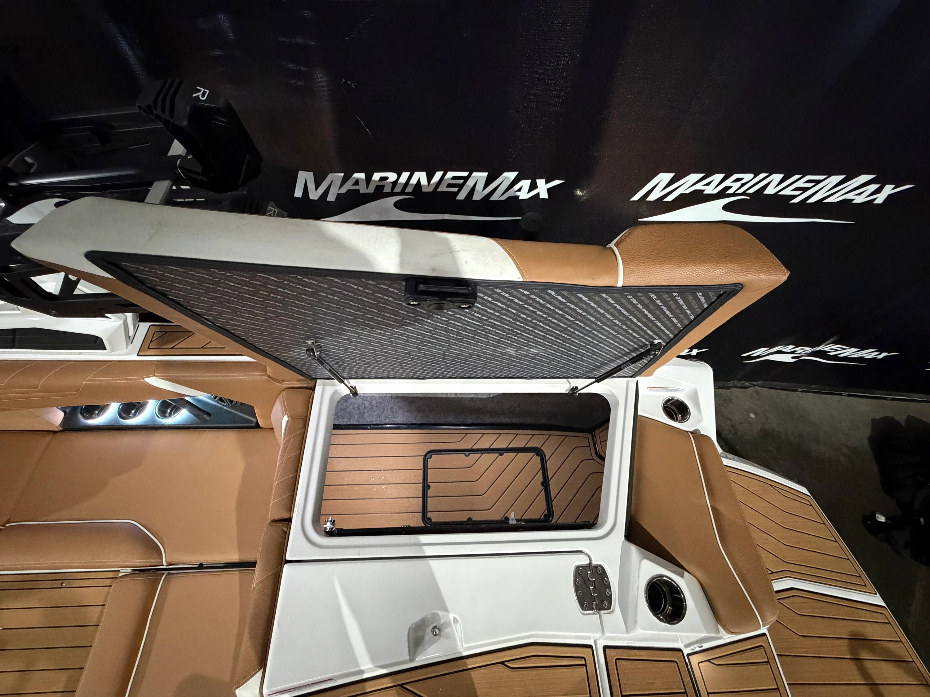 2026 Nautique Super Air Nautique S21 Image Thumbnail #22
