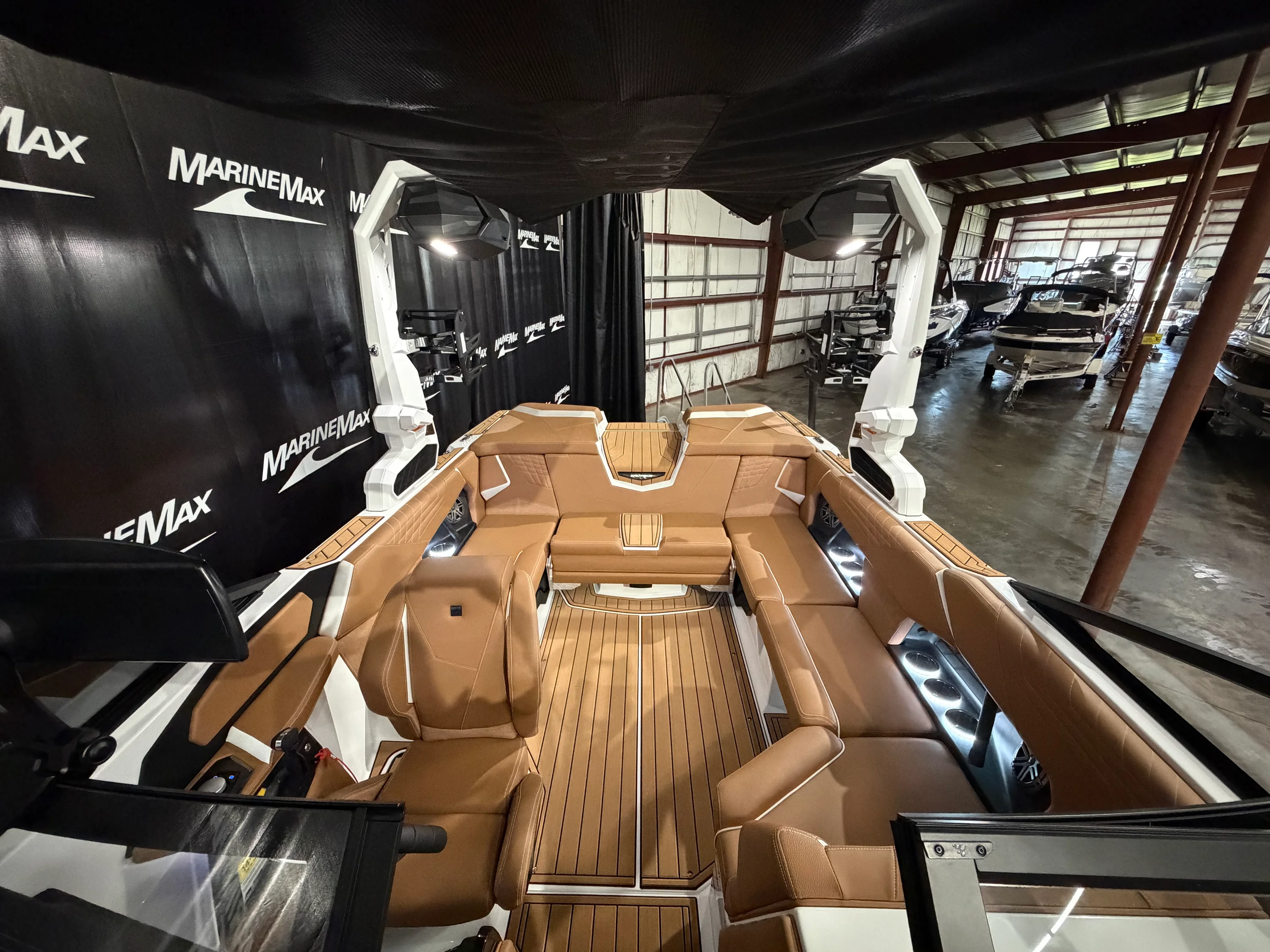 2026 Nautique Super Air Nautique S21 Image Thumbnail #57