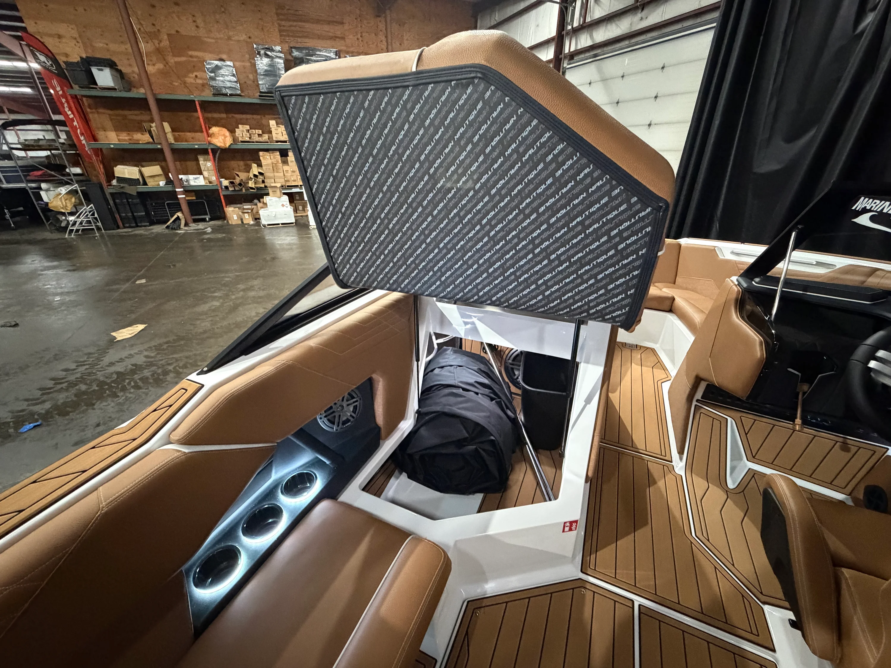 2026 Nautique Super Air Nautique S21 Image Thumbnail #40