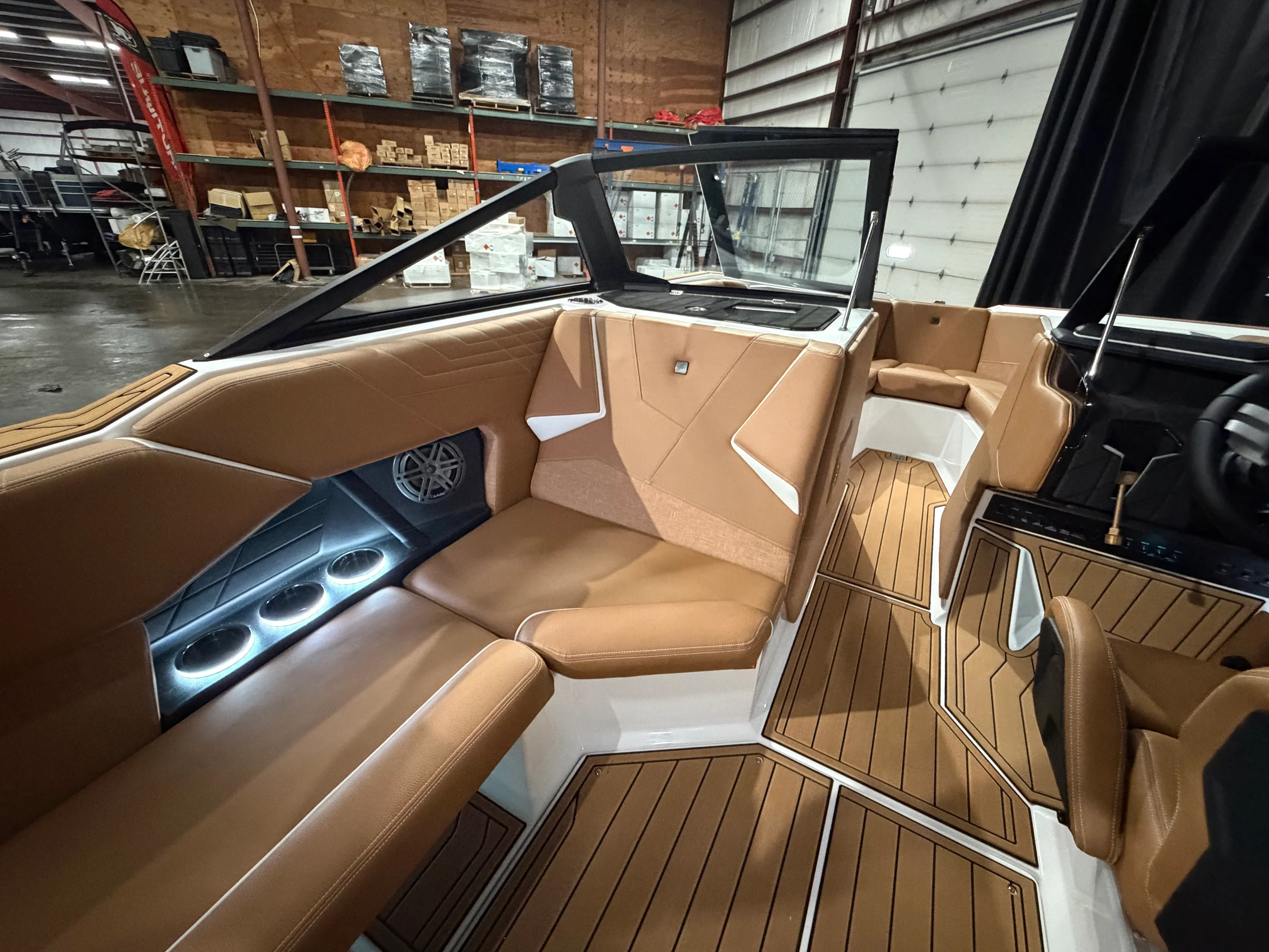 2026 Nautique Super Air Nautique S21 Image Thumbnail #39