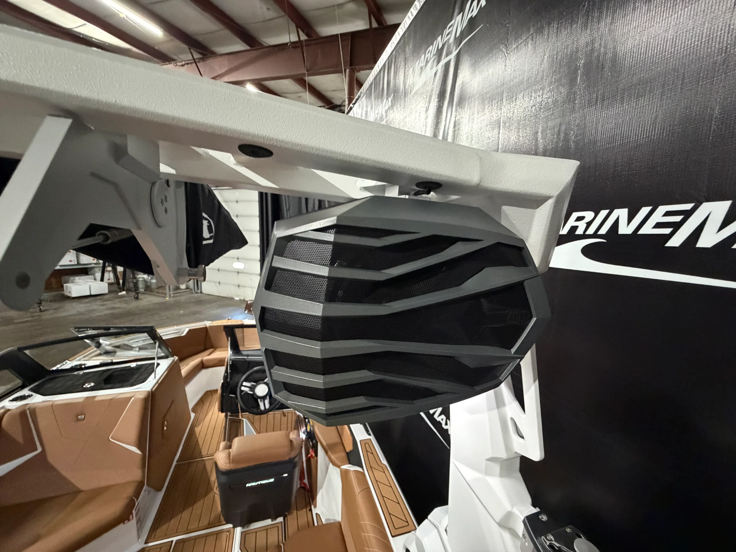 2026 Nautique Super Air Nautique S21 Image Thumbnail #16