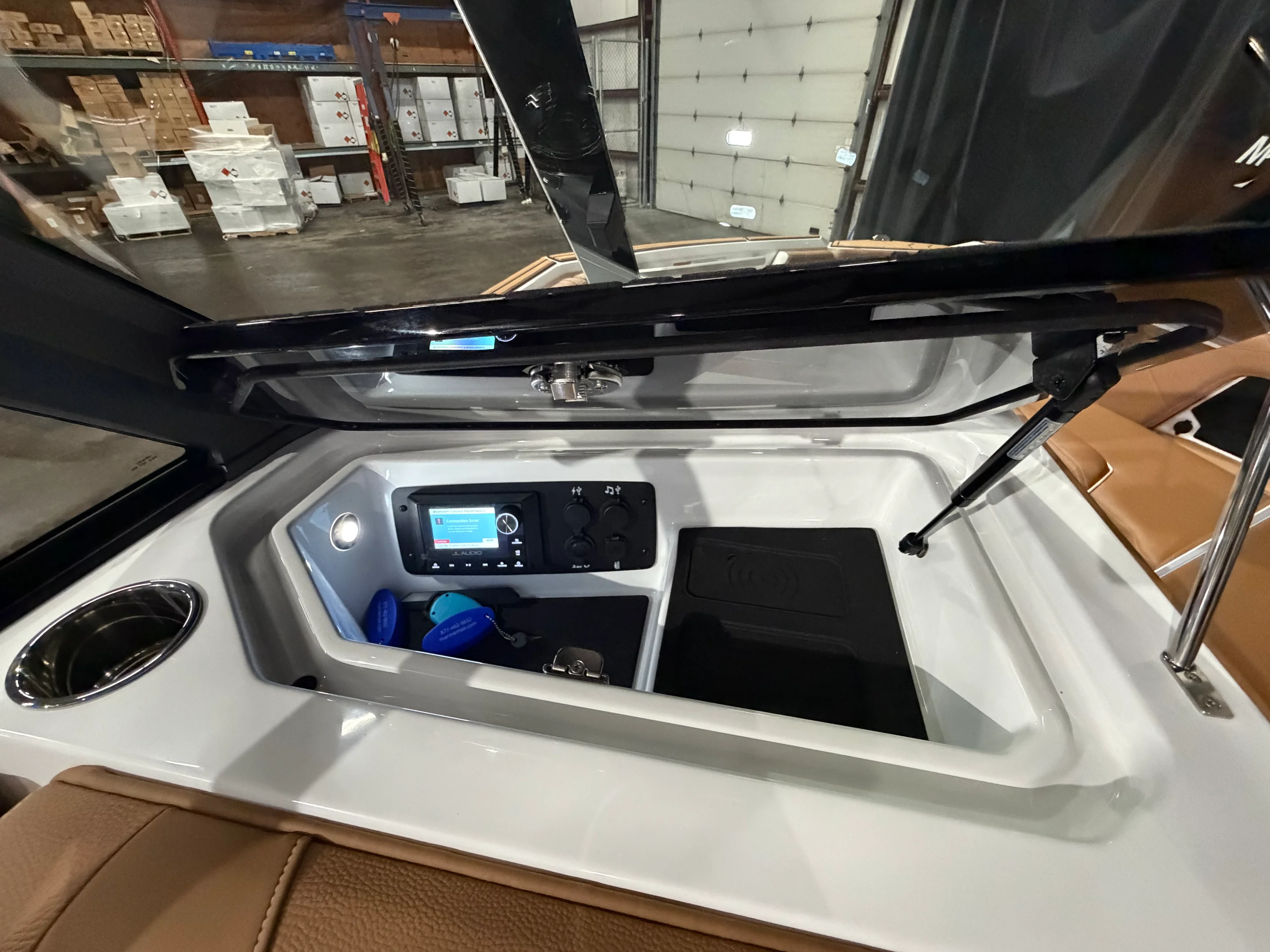 2026 Nautique Super Air Nautique S21 Image Thumbnail #42