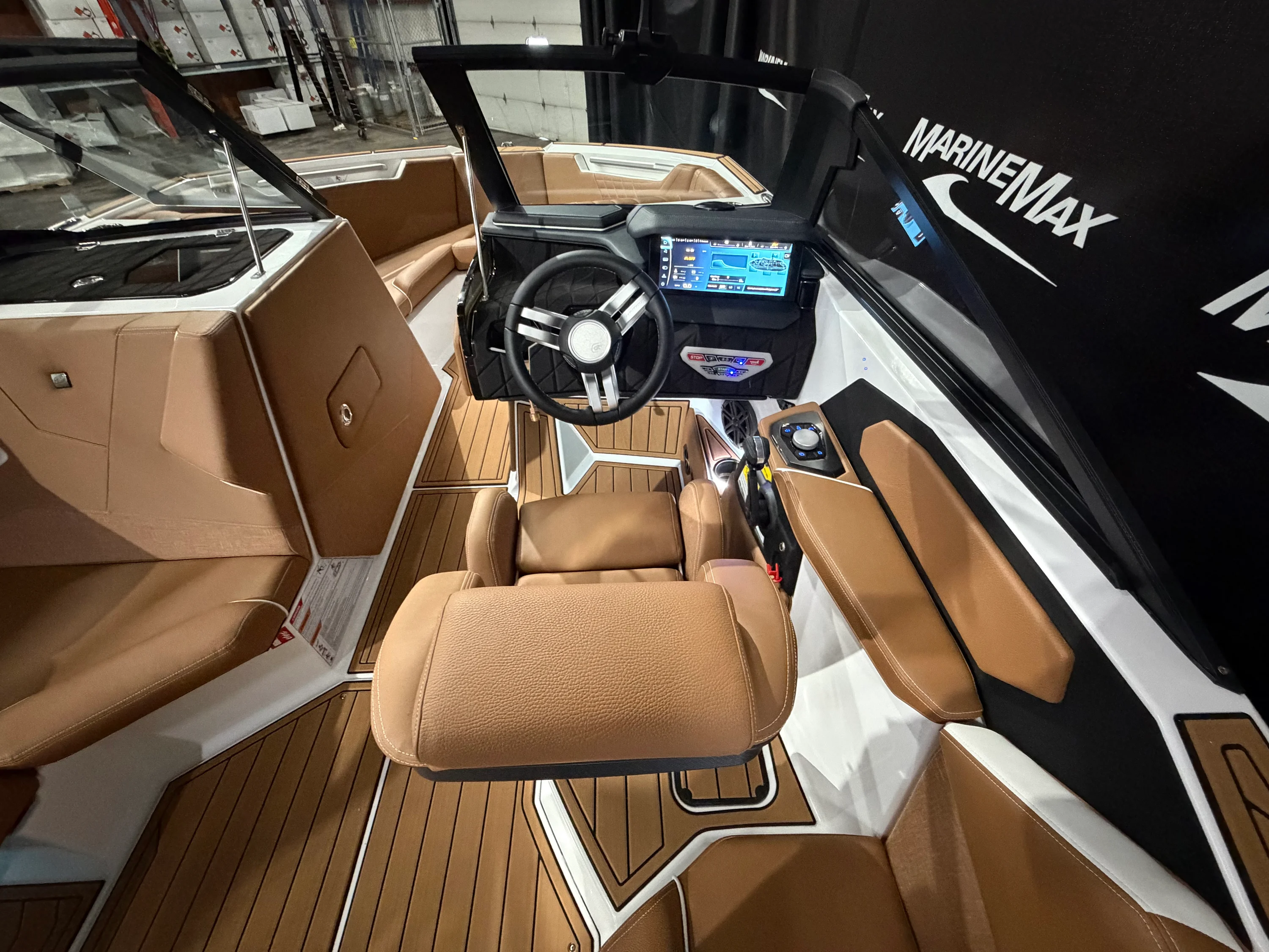 2026 Nautique Super Air Nautique S21 Image Thumbnail #44