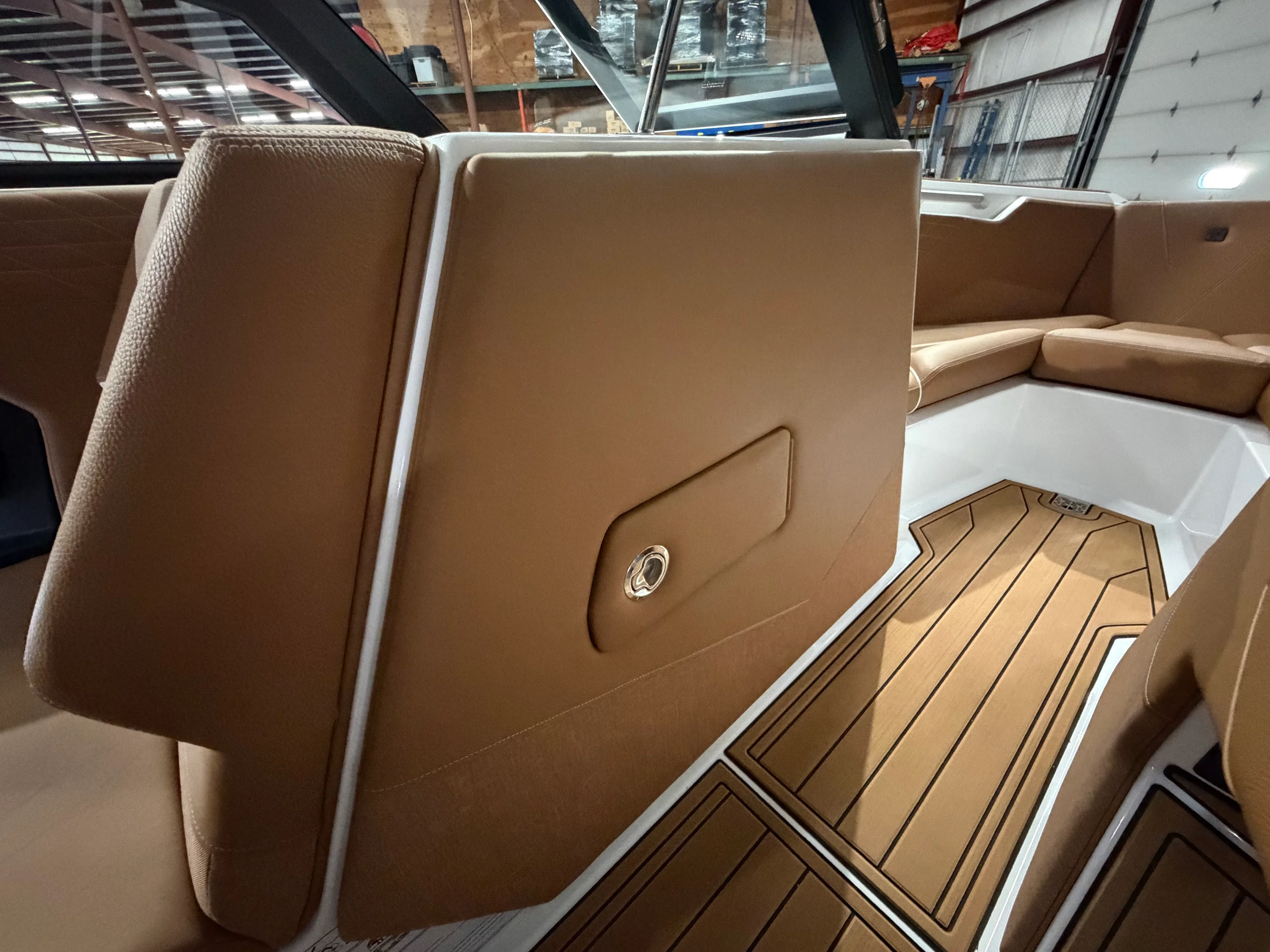 2026 Nautique Super Air Nautique S21 Image Thumbnail #51