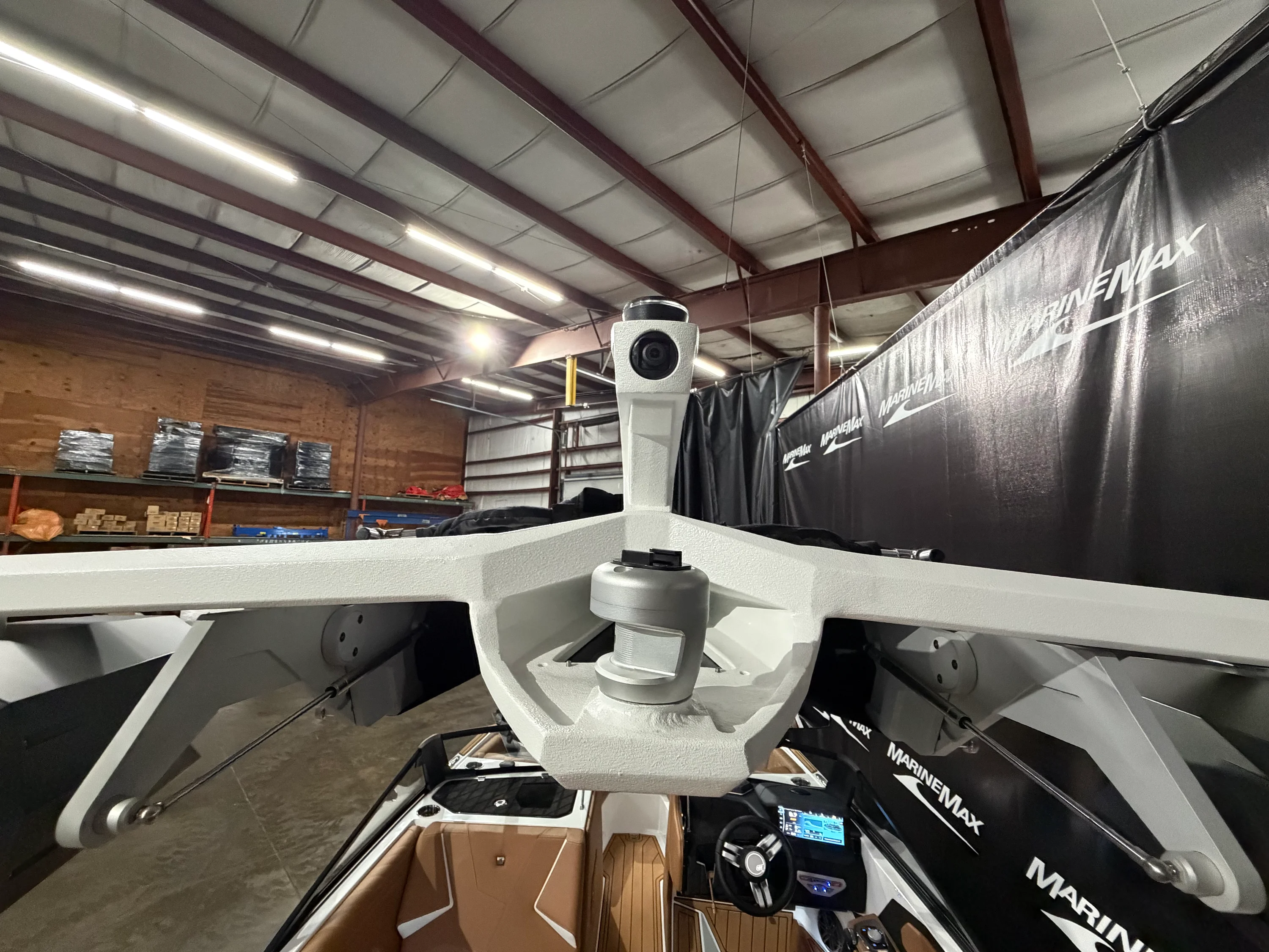 2026 Nautique Super Air Nautique S21 Image Thumbnail #15