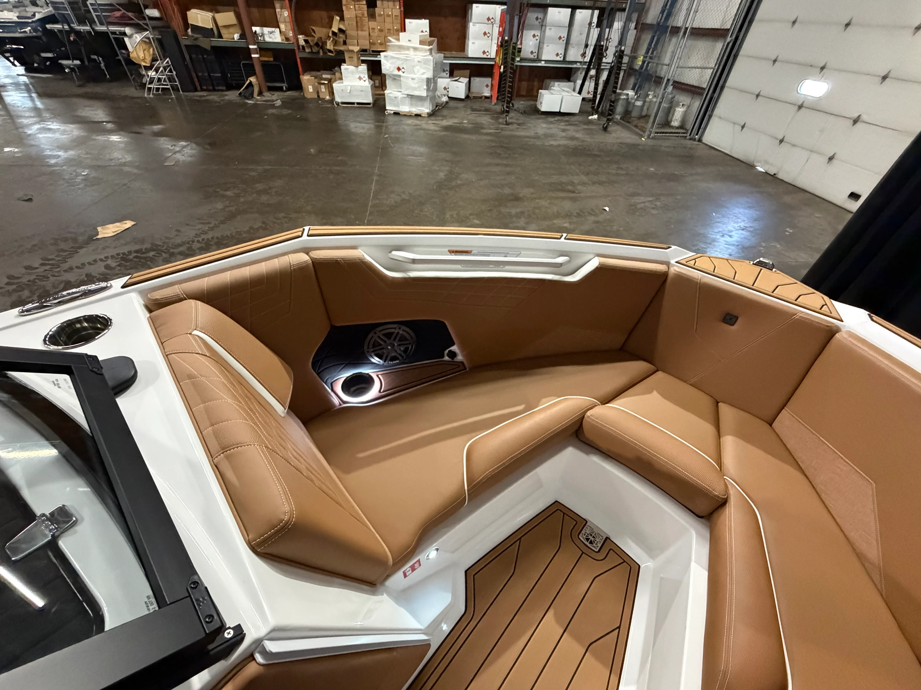 2026 Nautique Super Air Nautique S21 Image Thumbnail #54
