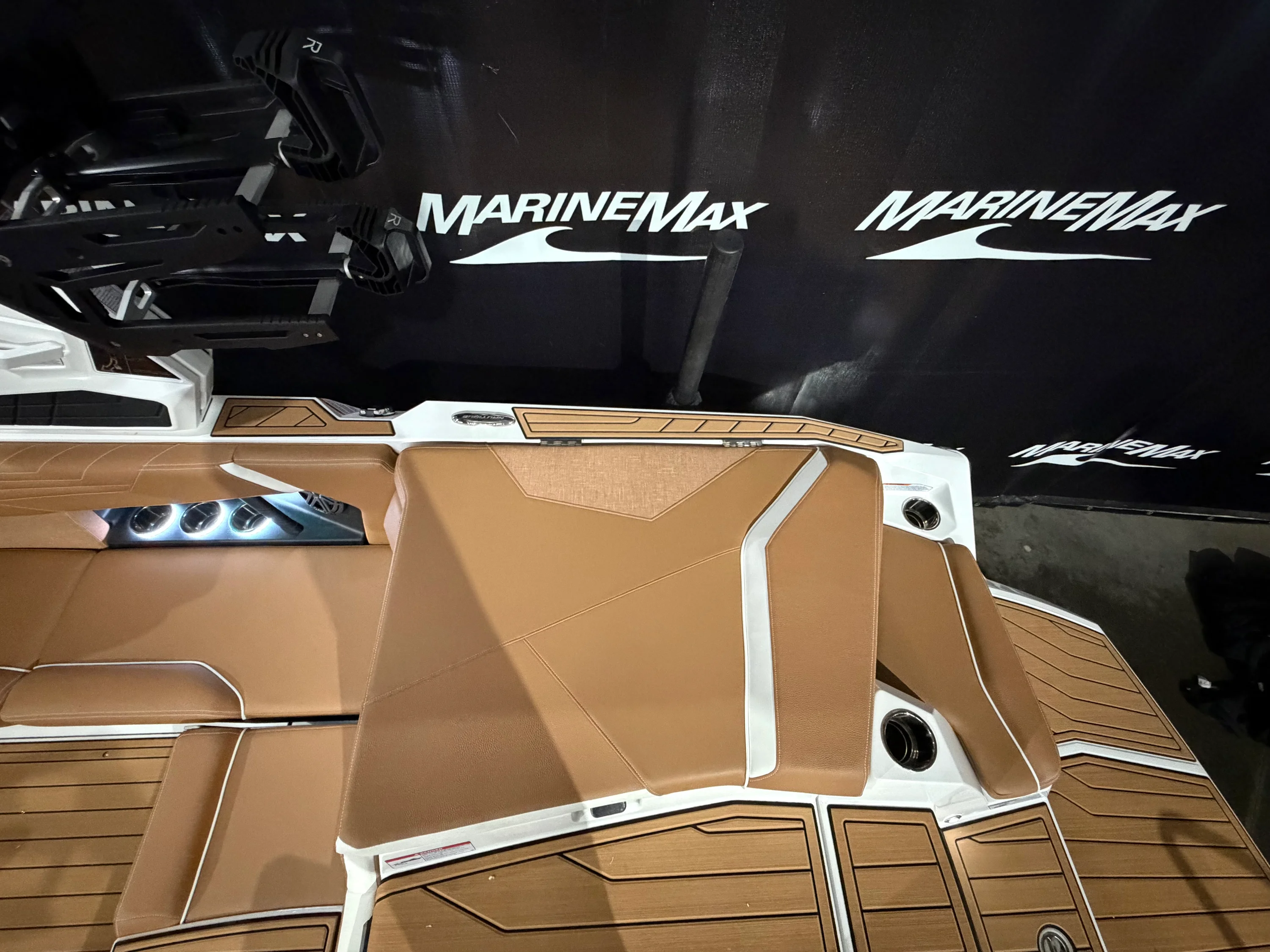 2026 Nautique Super Air Nautique S21 Image Thumbnail #21