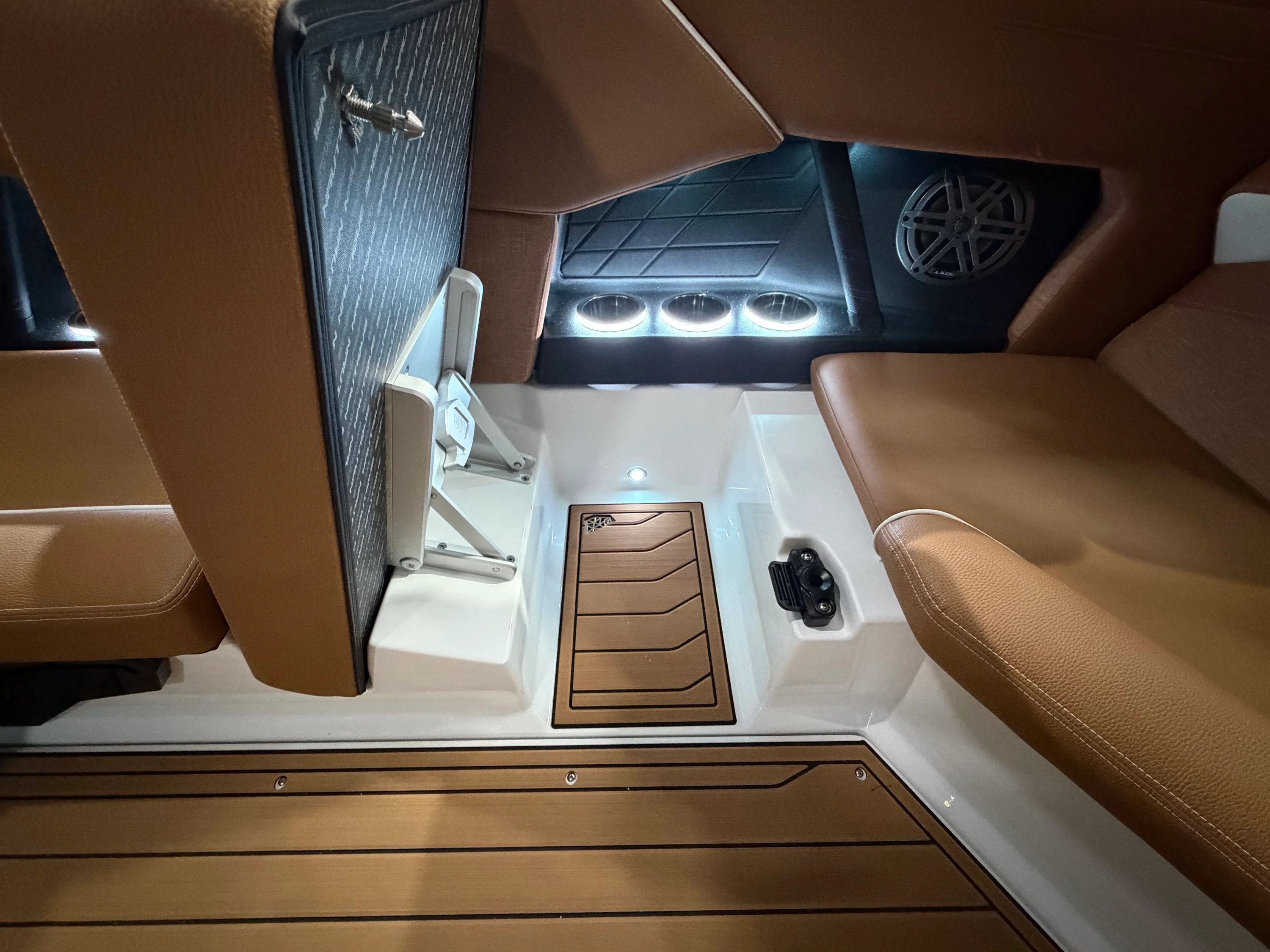 2026 Nautique Super Air Nautique S21 Image Thumbnail #37