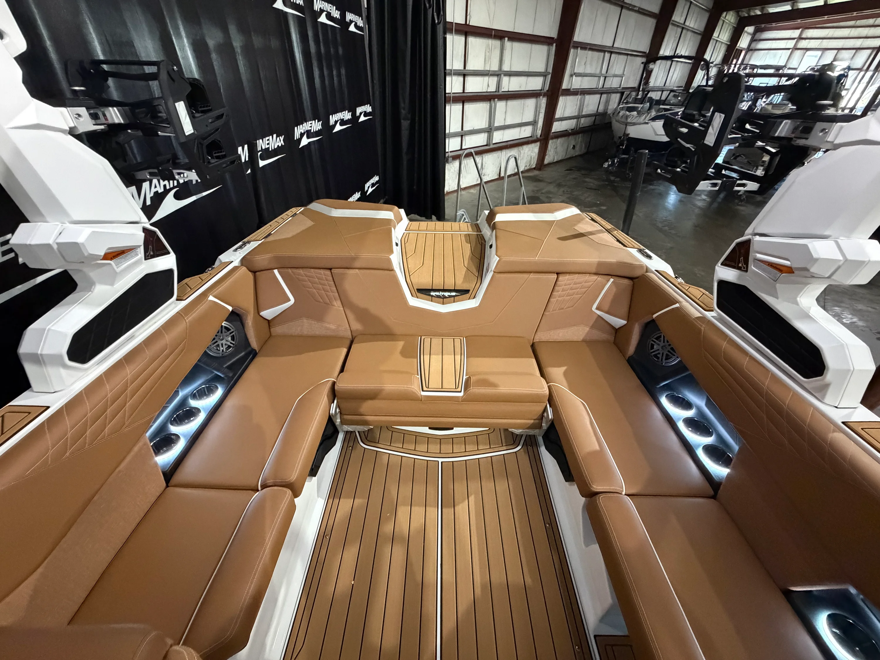 2026 Nautique Super Air Nautique S21 Image Thumbnail #26
