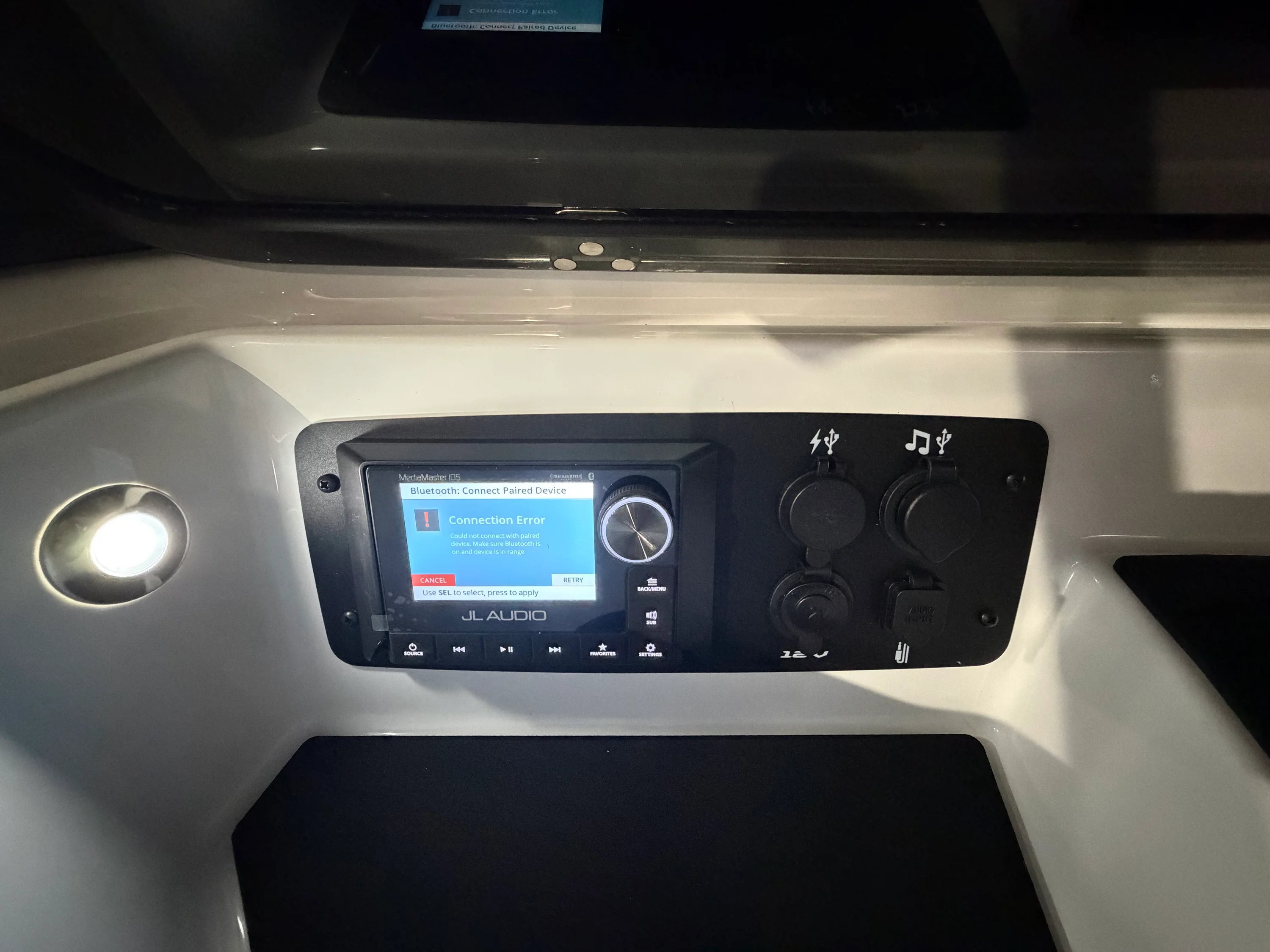 2026 Nautique Super Air Nautique S21 Image Thumbnail #43