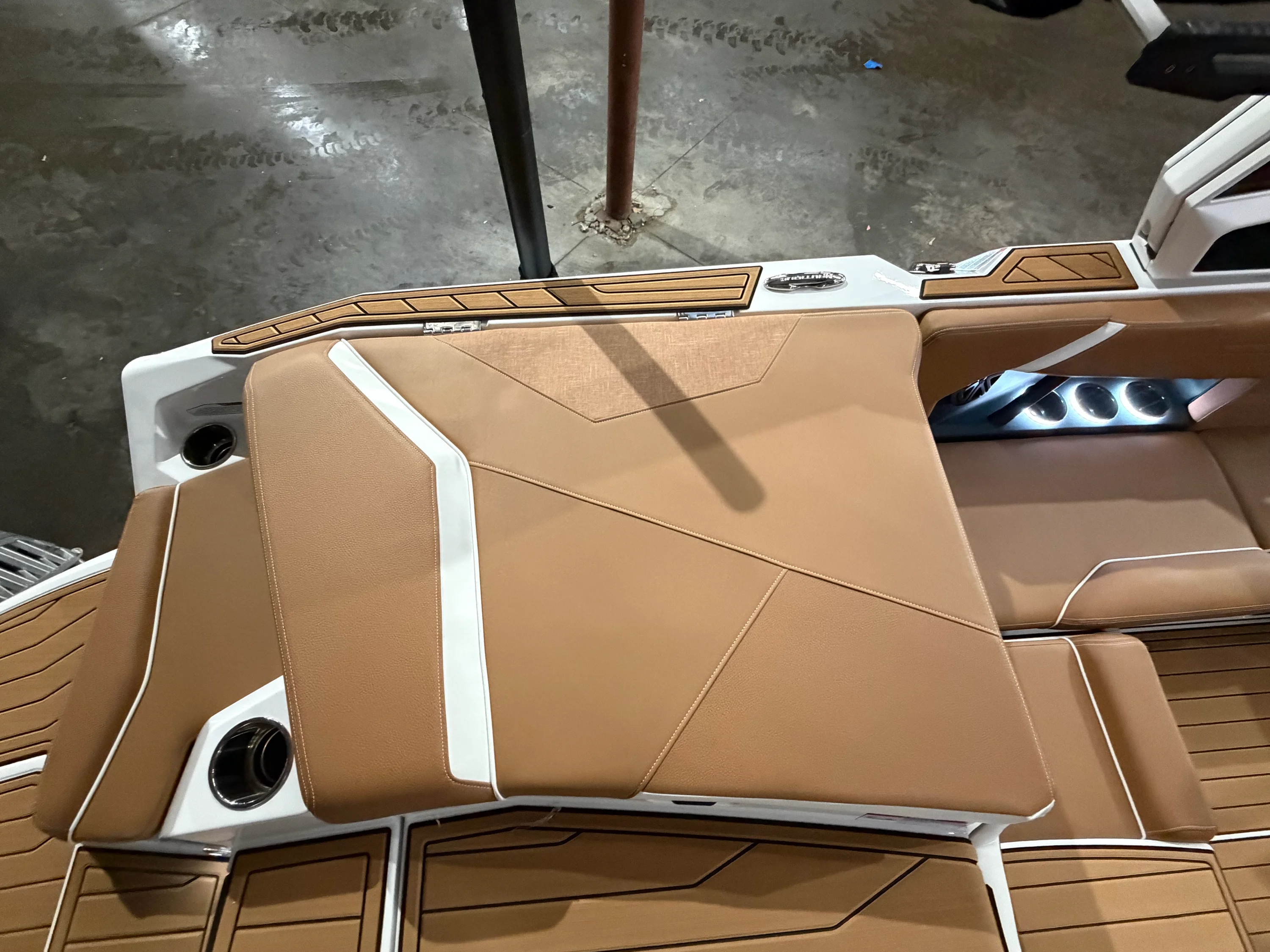 2026 Nautique Super Air Nautique S21 Image Thumbnail #19