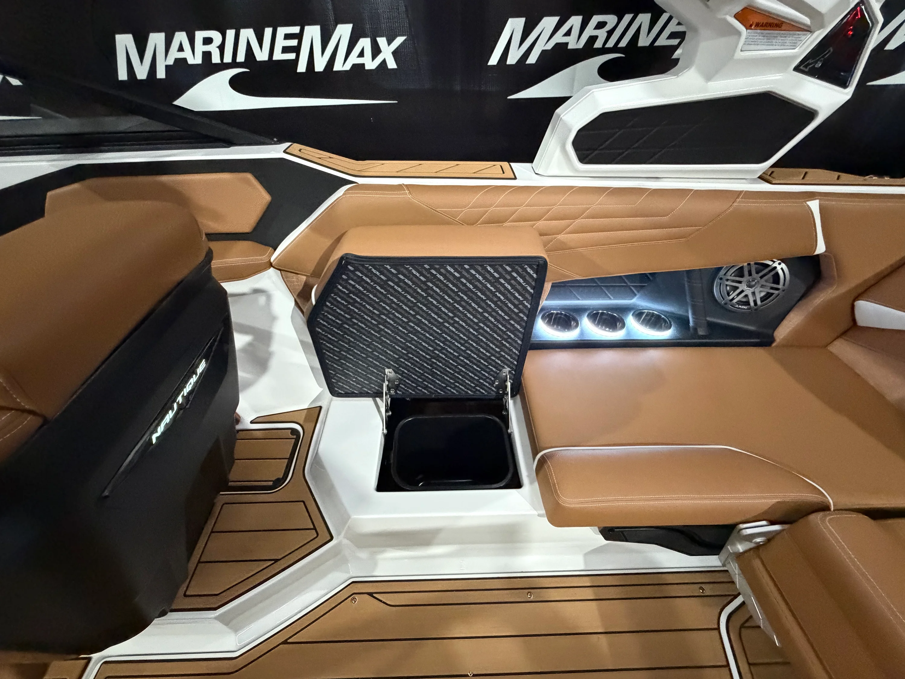 2026 Nautique Super Air Nautique S21 Image Thumbnail #33