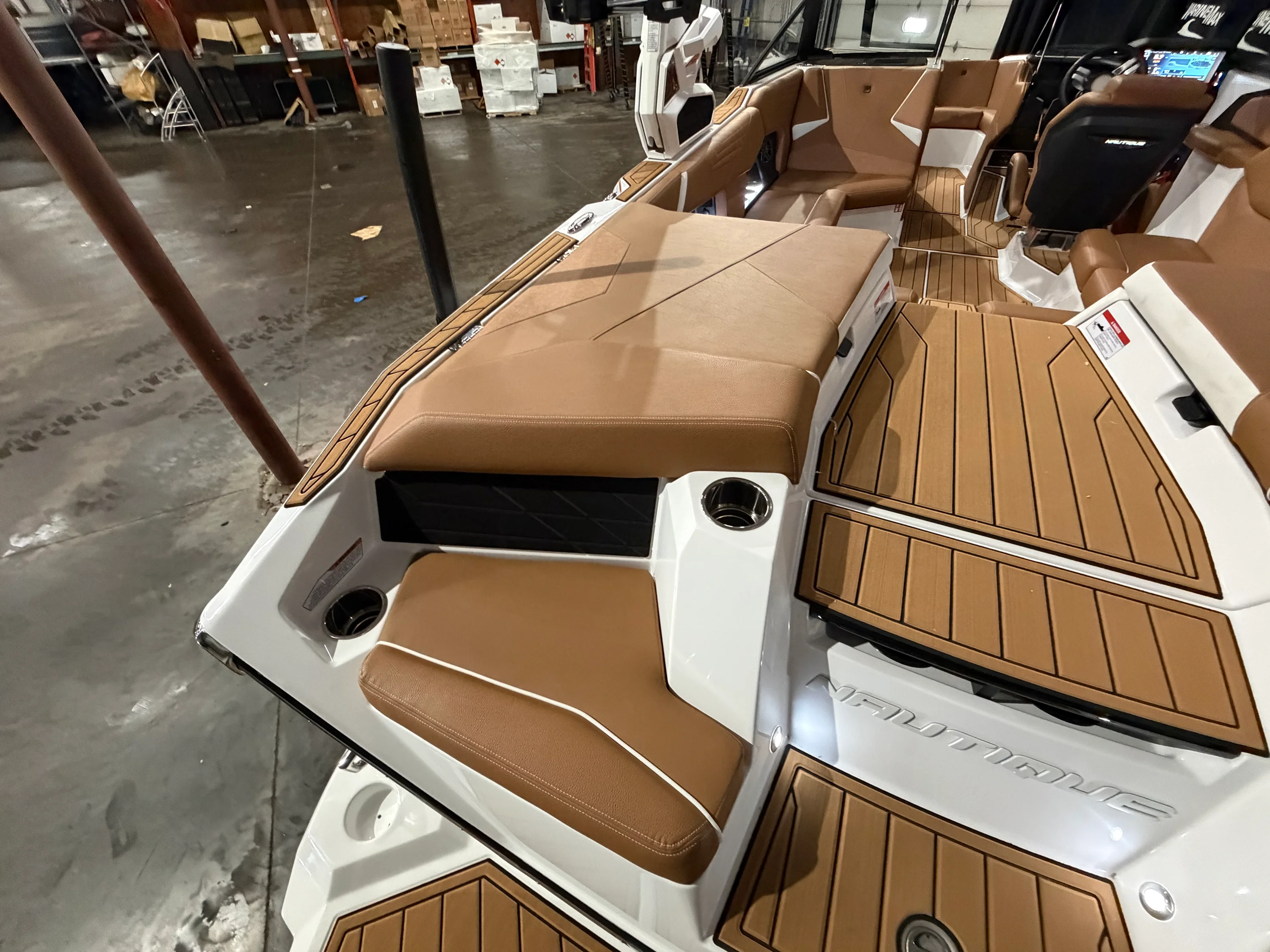 2026 Nautique Super Air Nautique S21 Image Thumbnail #11