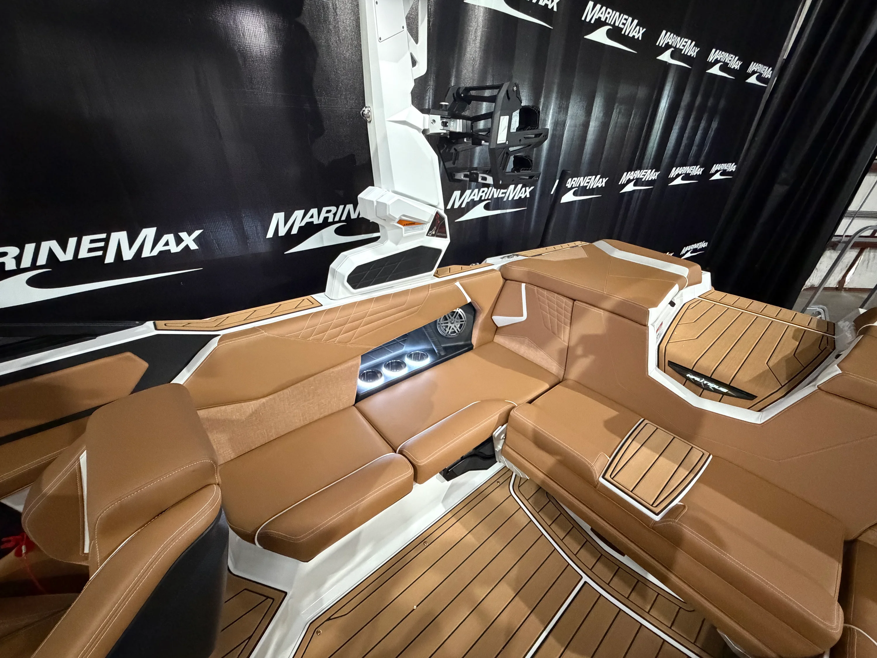 2026 Nautique Super Air Nautique S21 Image Thumbnail #29