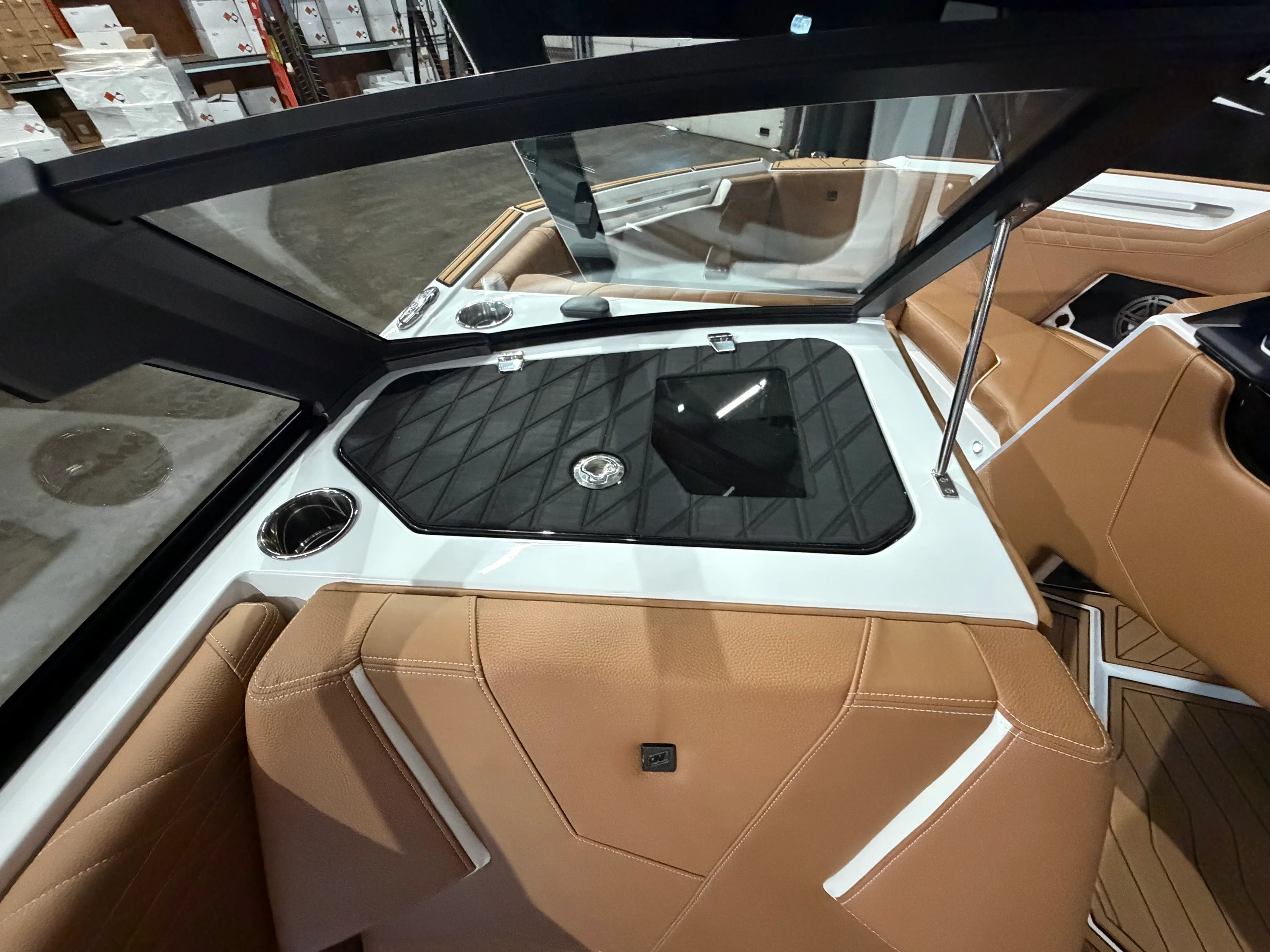 2026 Nautique Super Air Nautique S21 Image Thumbnail #41