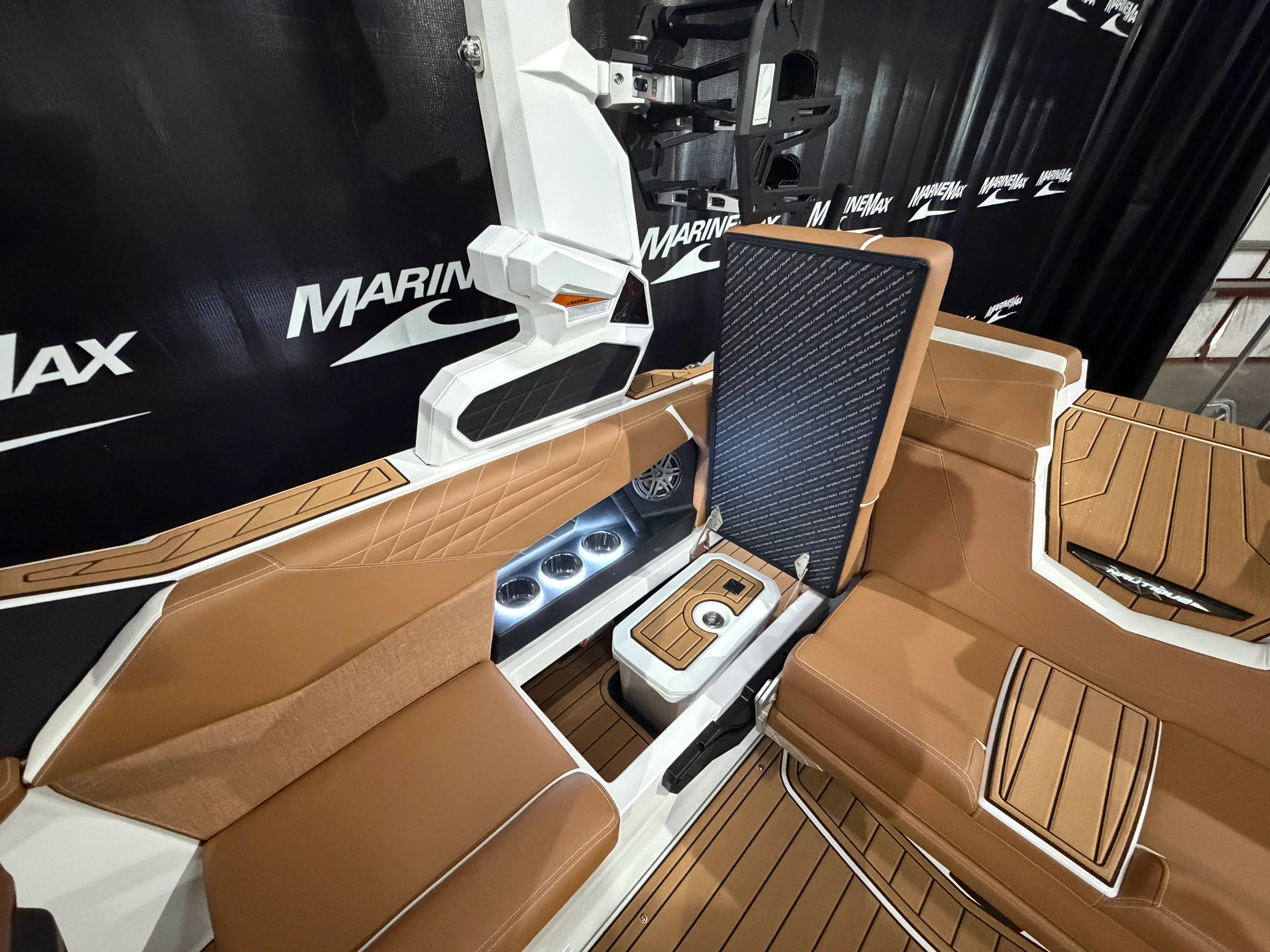 2026 Nautique Super Air Nautique S21 Image Thumbnail #30