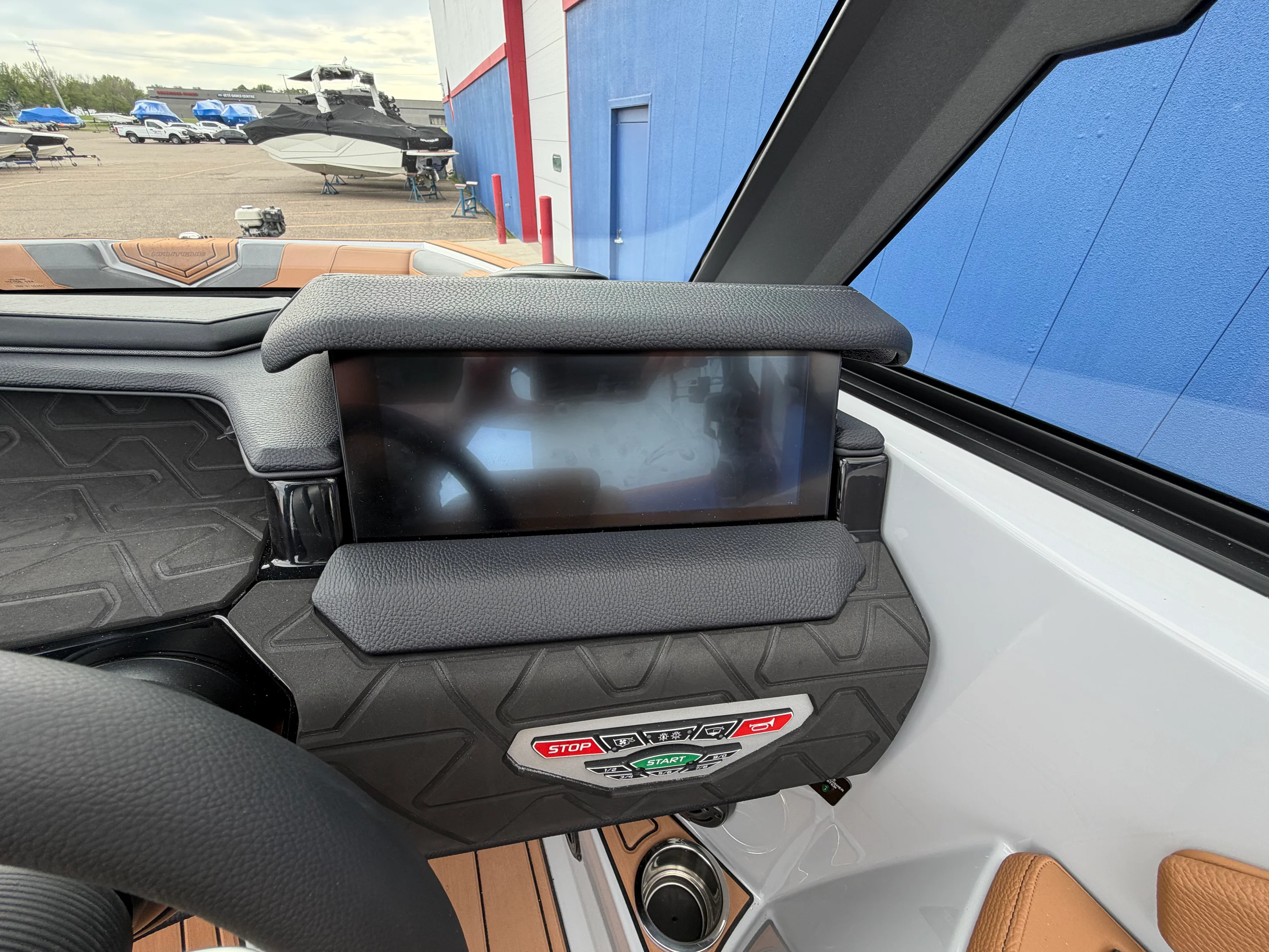 2026 Nautique Super Air Nautique GS24 Image Thumbnail #43