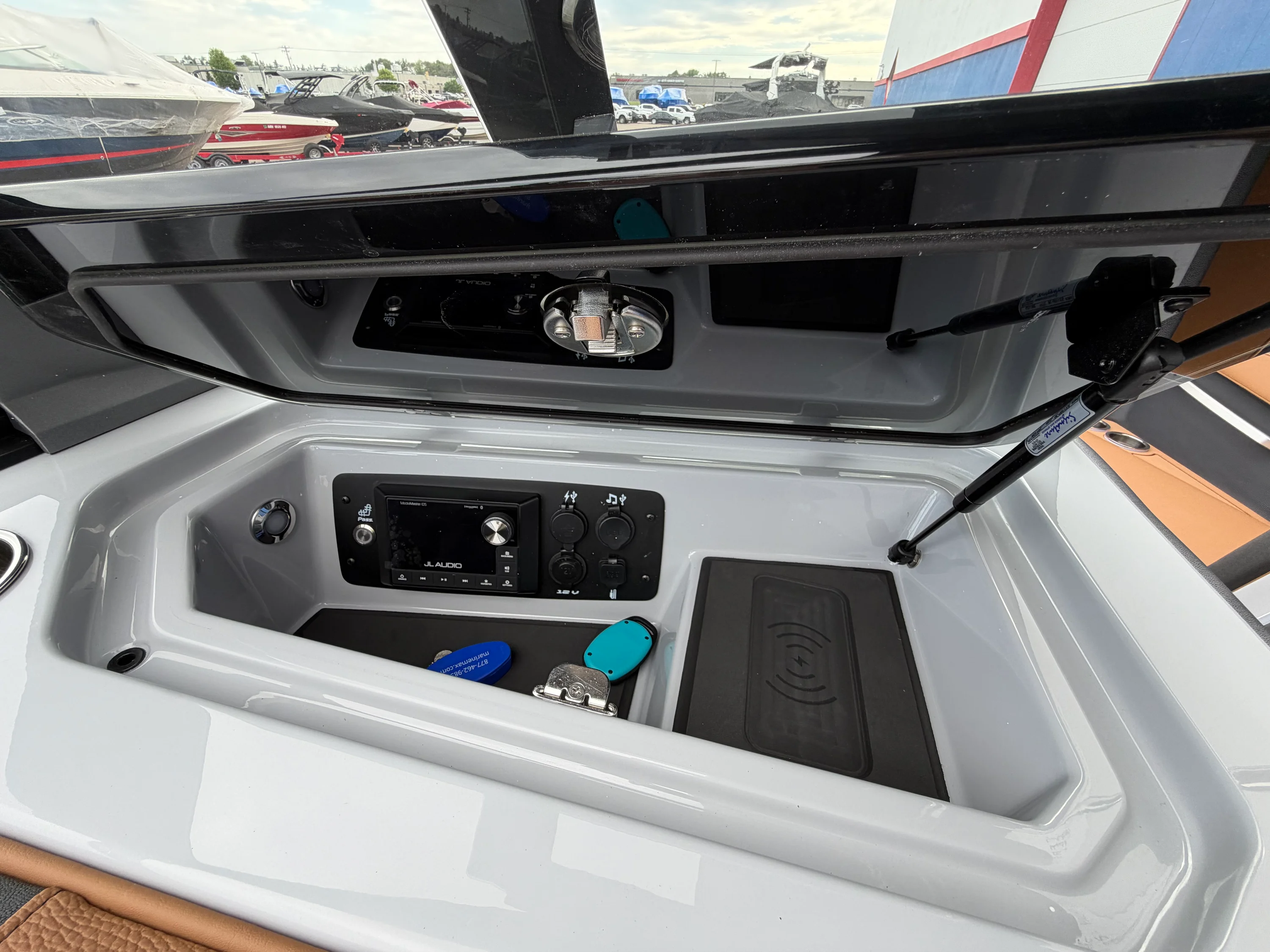 2026 Nautique Super Air Nautique GS24 Image Thumbnail #34