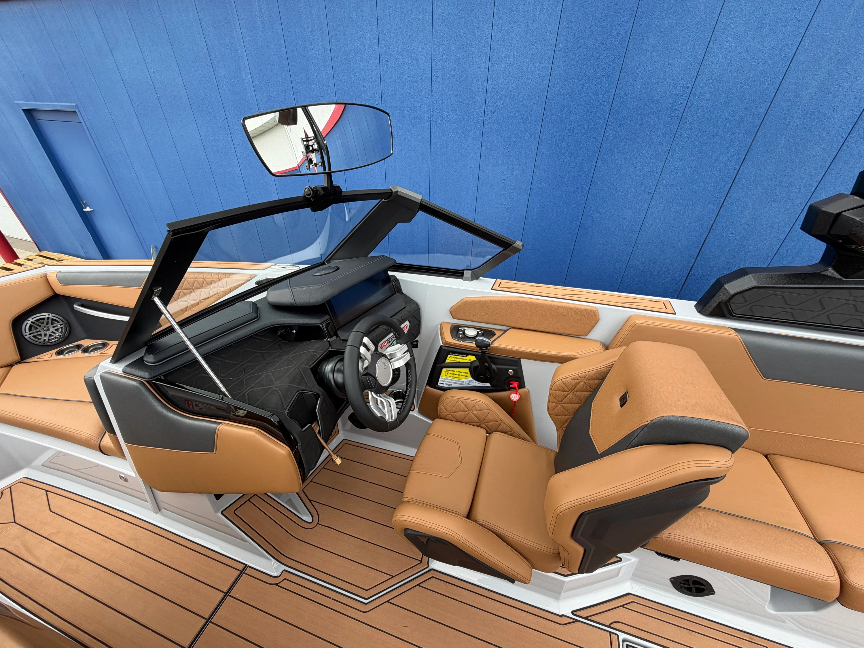 2026 Nautique Super Air Nautique GS24 Image Thumbnail #38