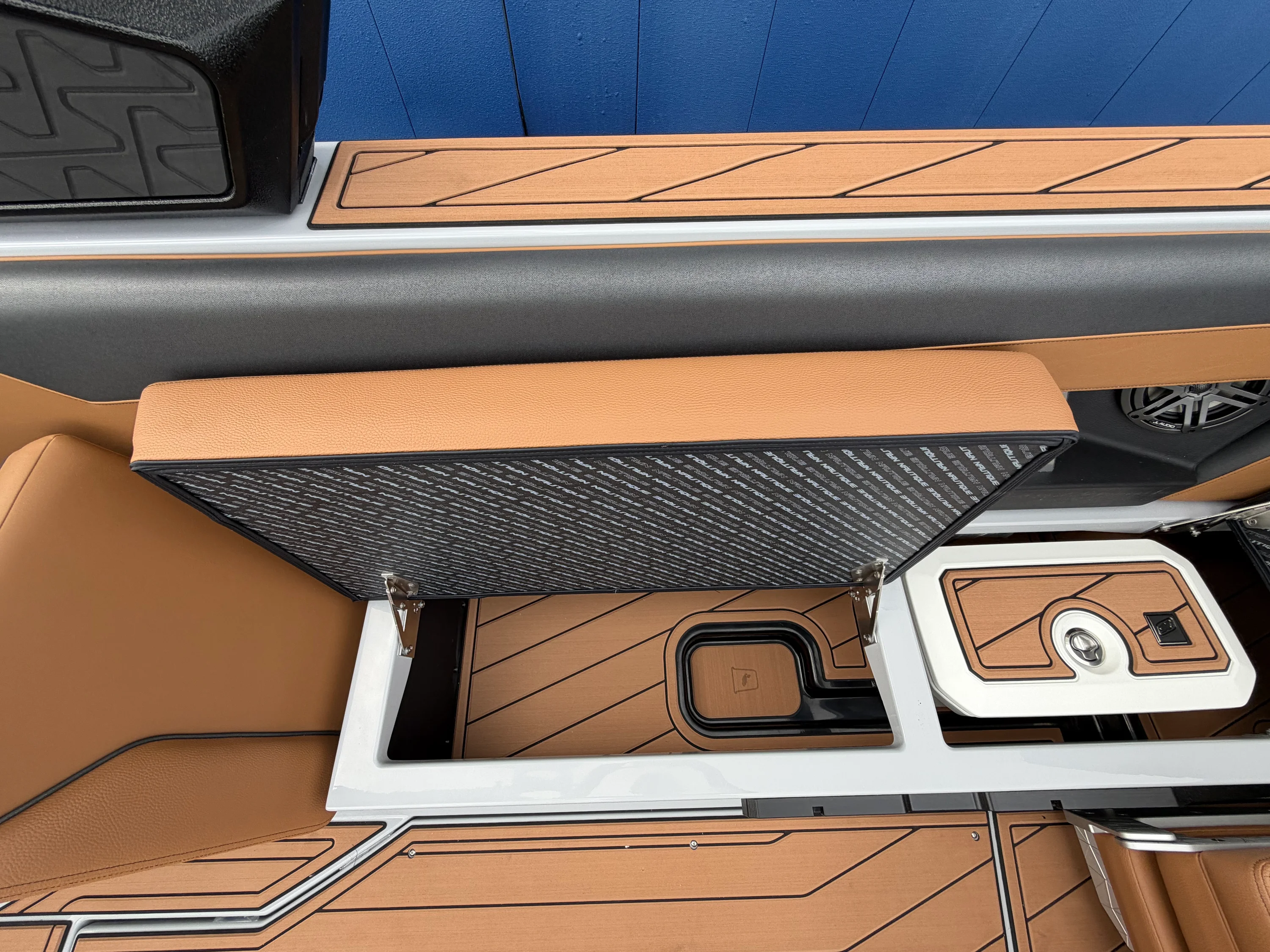 2026 Nautique Super Air Nautique GS24 Image Thumbnail #25