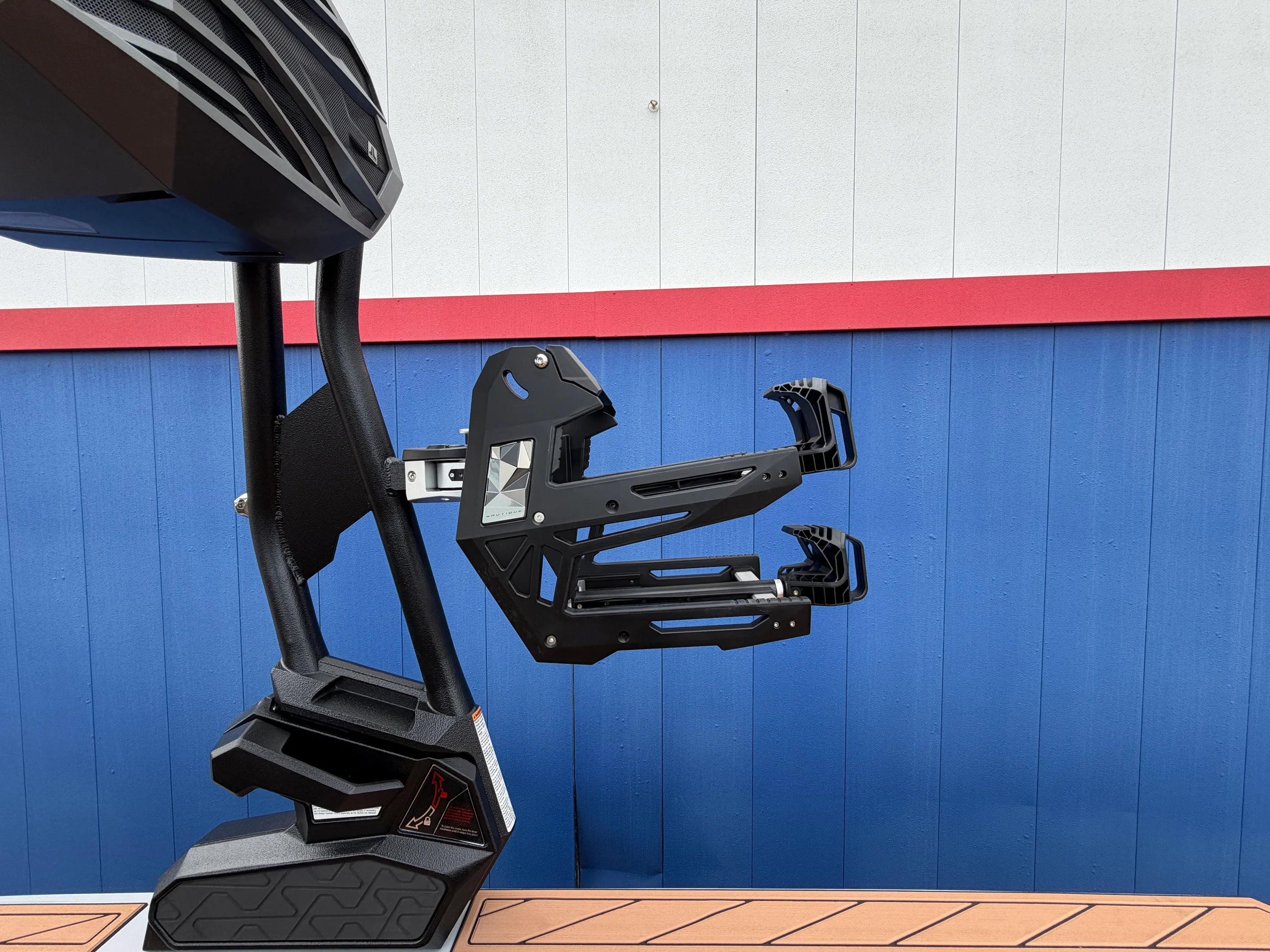 2026 Nautique Super Air Nautique GS24 Image Thumbnail #21