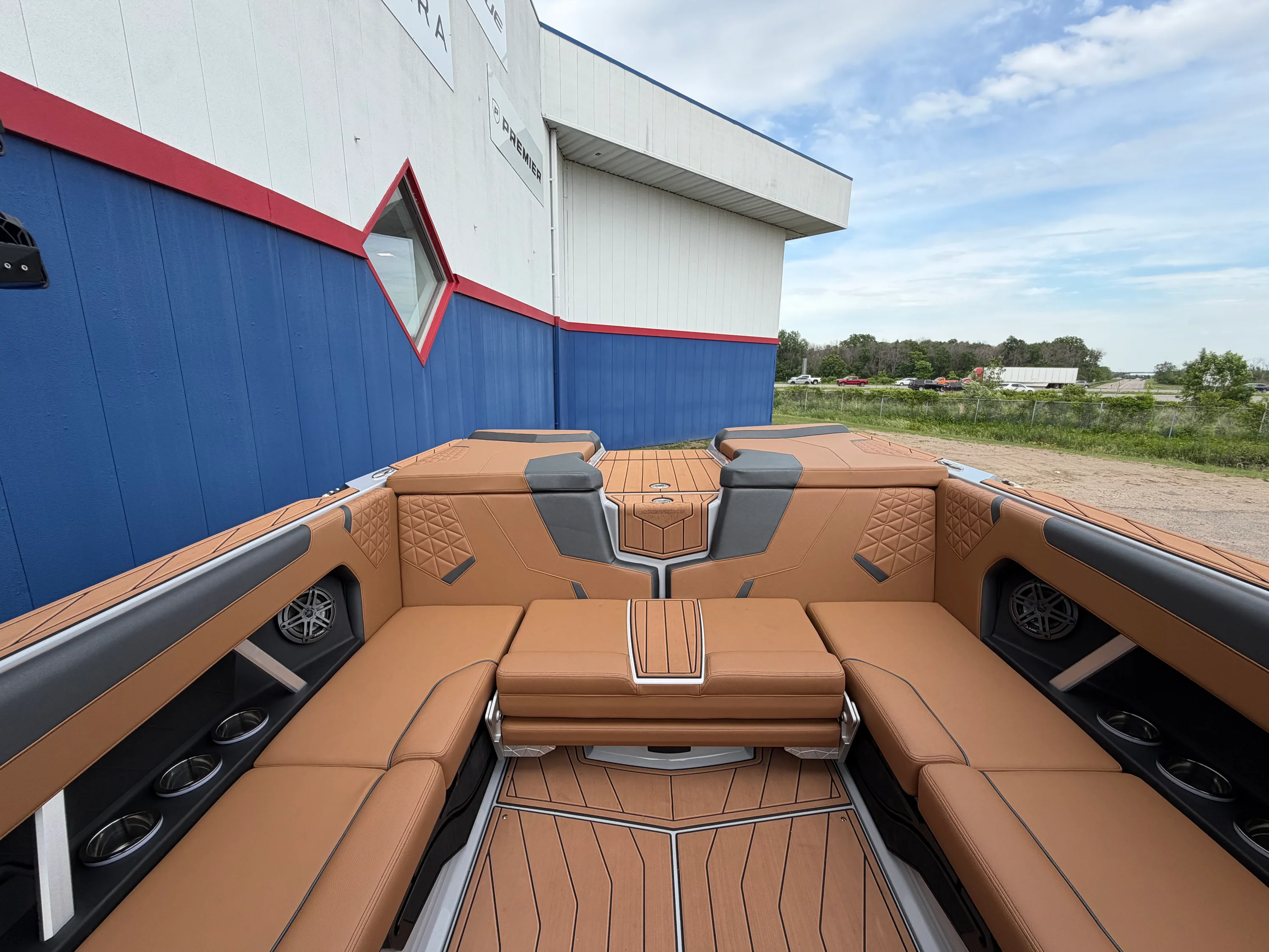 2026 Nautique Super Air Nautique GS24 Image Thumbnail #20
