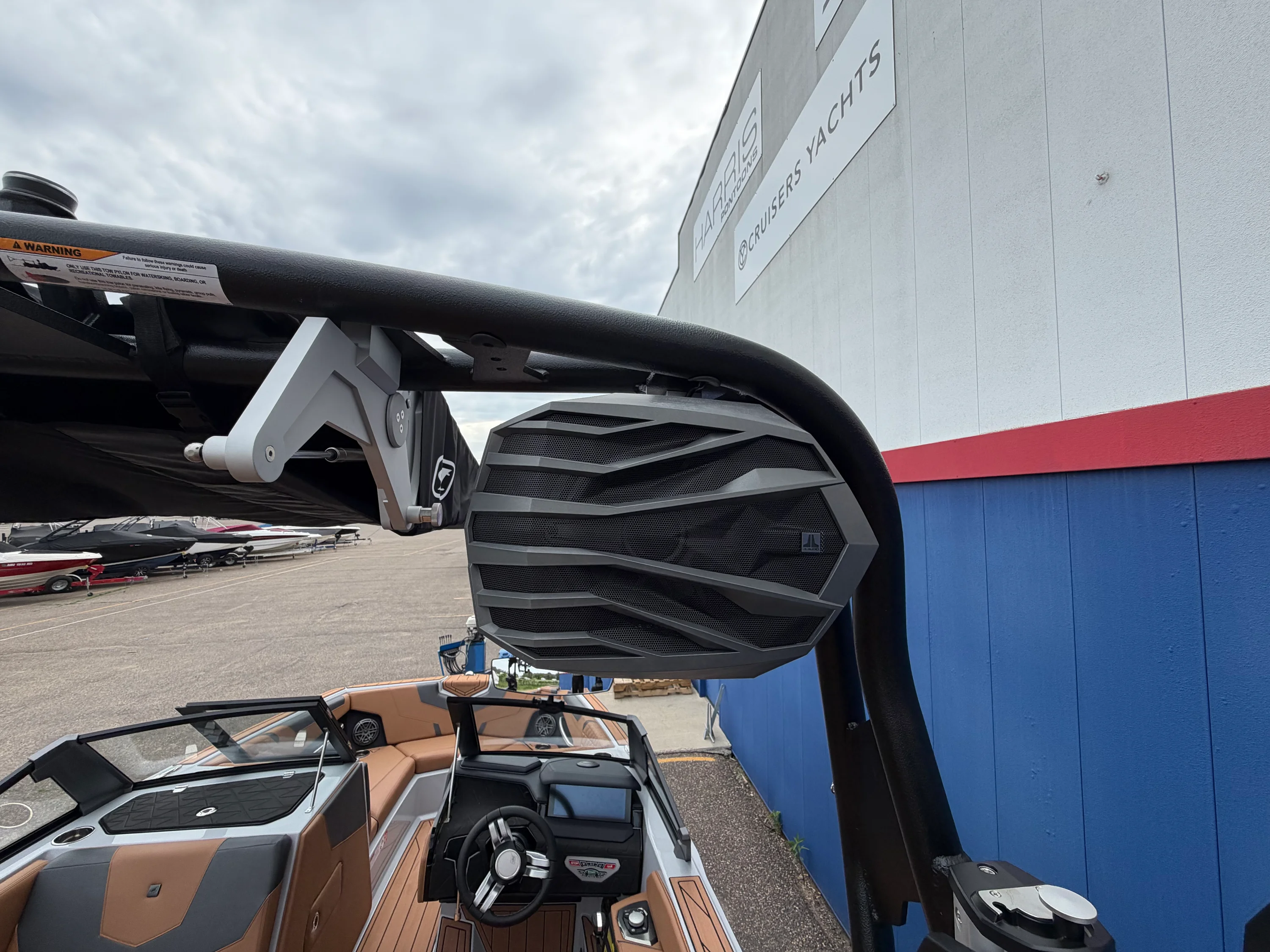 2026 Nautique Super Air Nautique GS24 Image Thumbnail #22