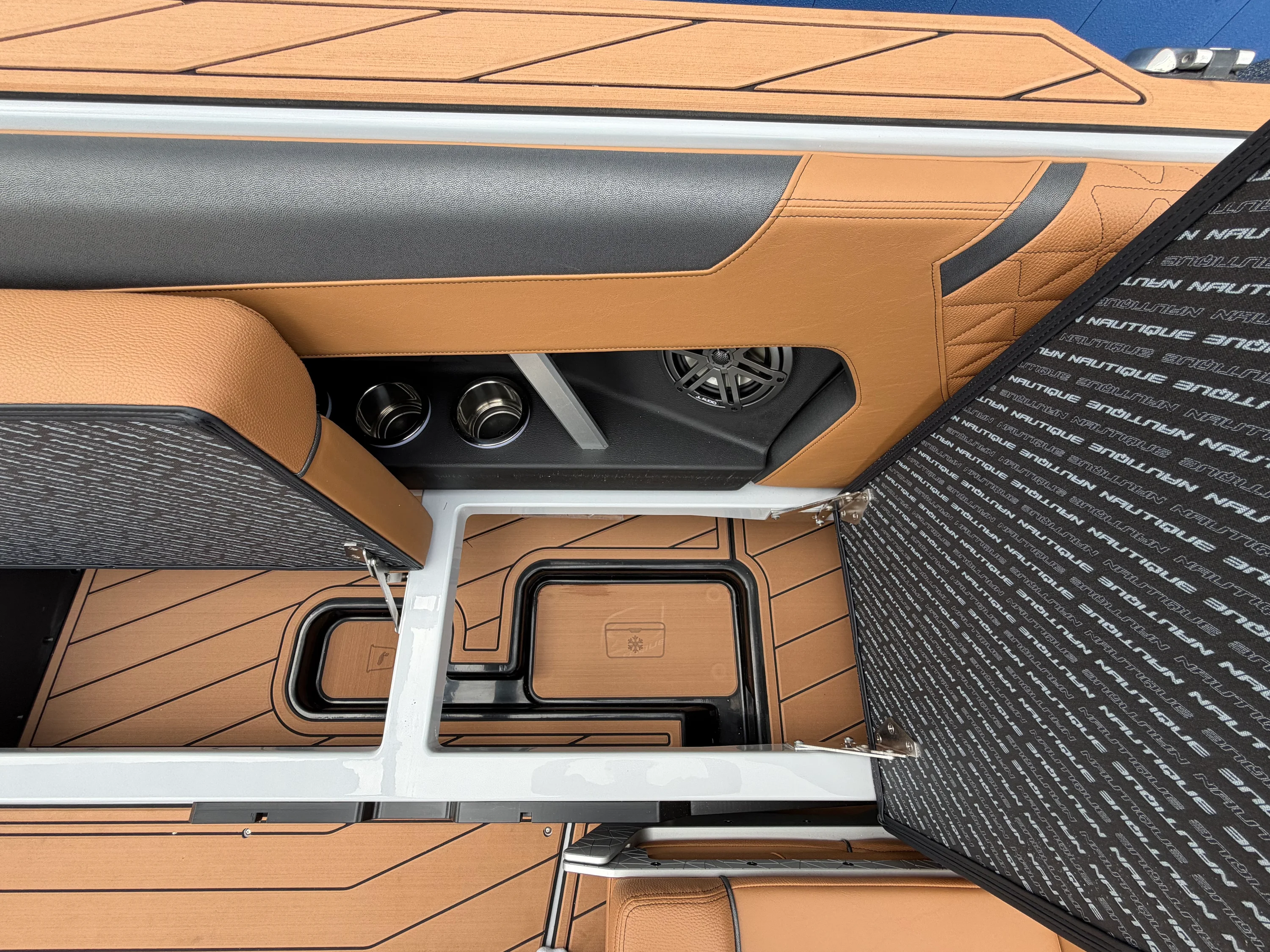 2026 Nautique Super Air Nautique GS24 Image Thumbnail #27