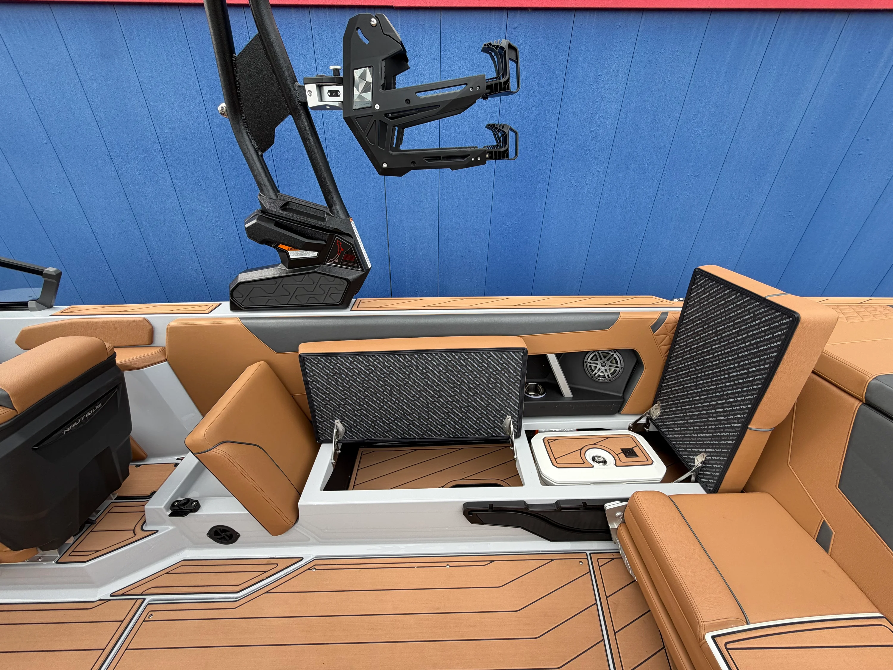 2026 Nautique Super Air Nautique GS24 Image Thumbnail #24