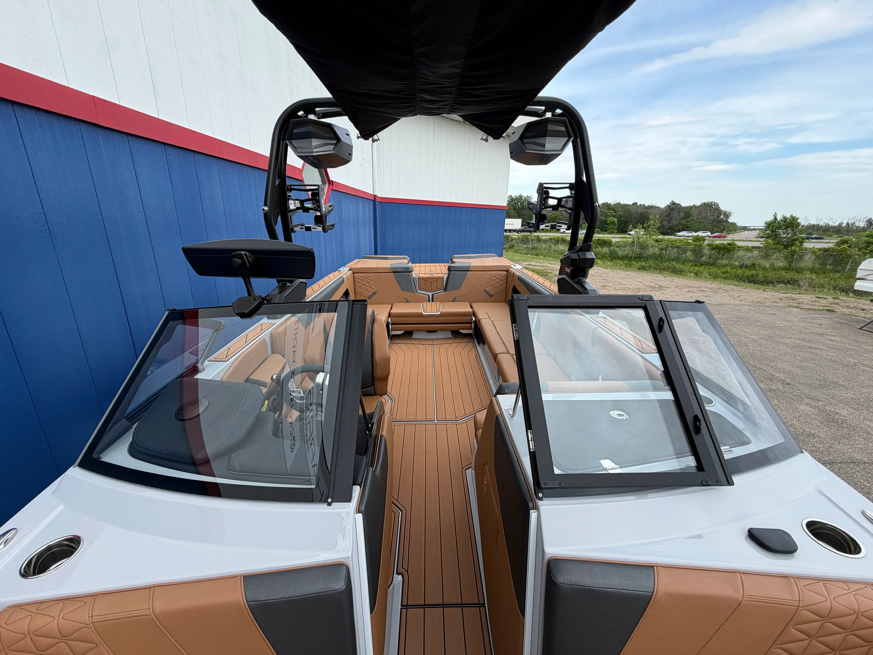 2026 Nautique Super Air Nautique GS24 Image Thumbnail #53