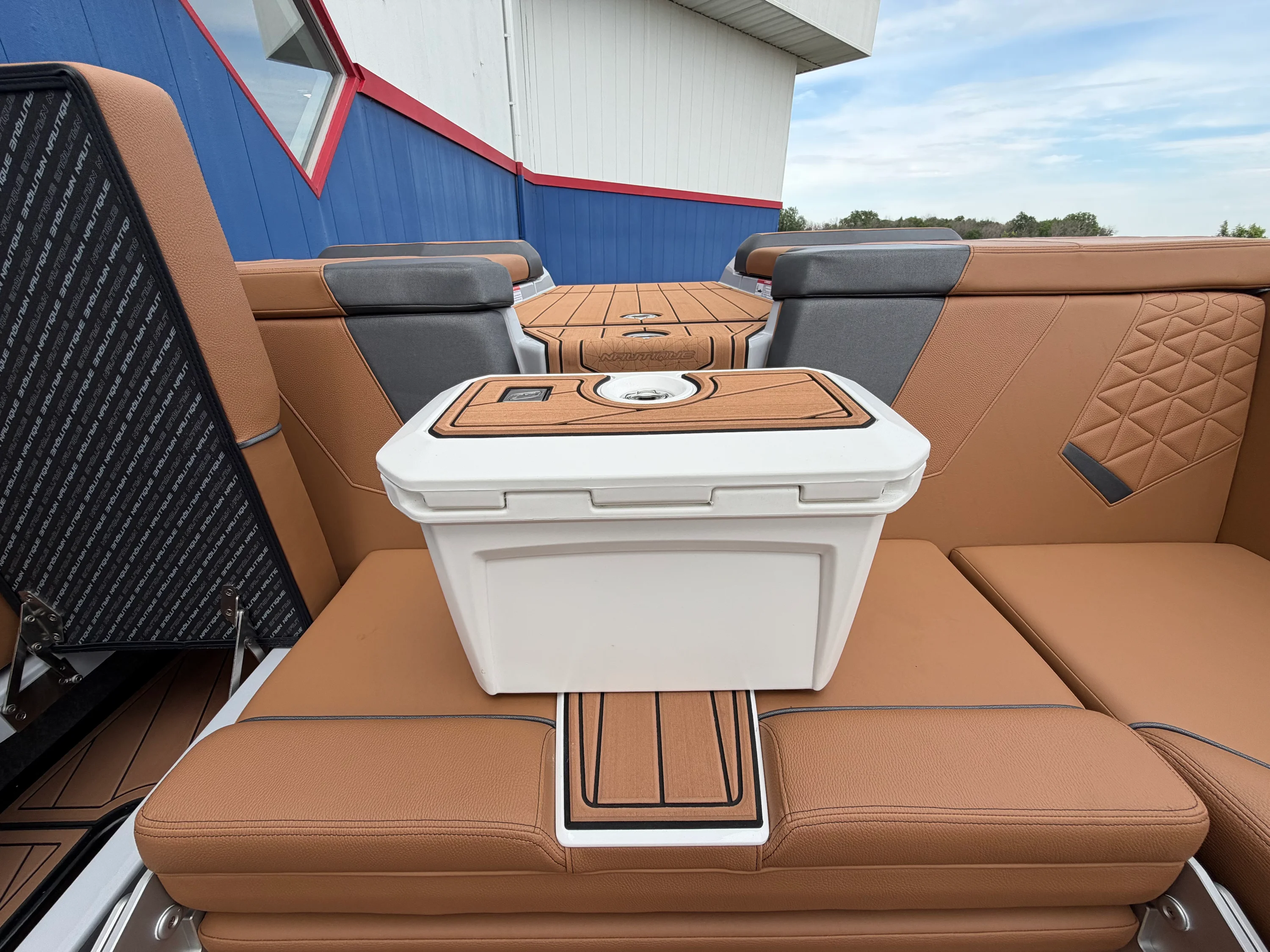 2026 Nautique Super Air Nautique GS24 Image Thumbnail #28