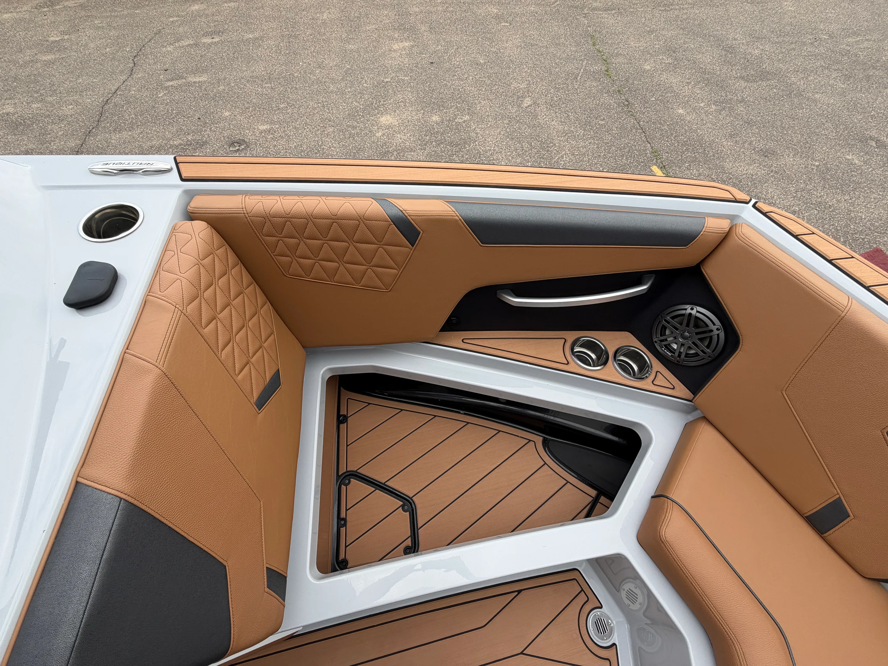 2026 Nautique Super Air Nautique GS24 Image Thumbnail #48