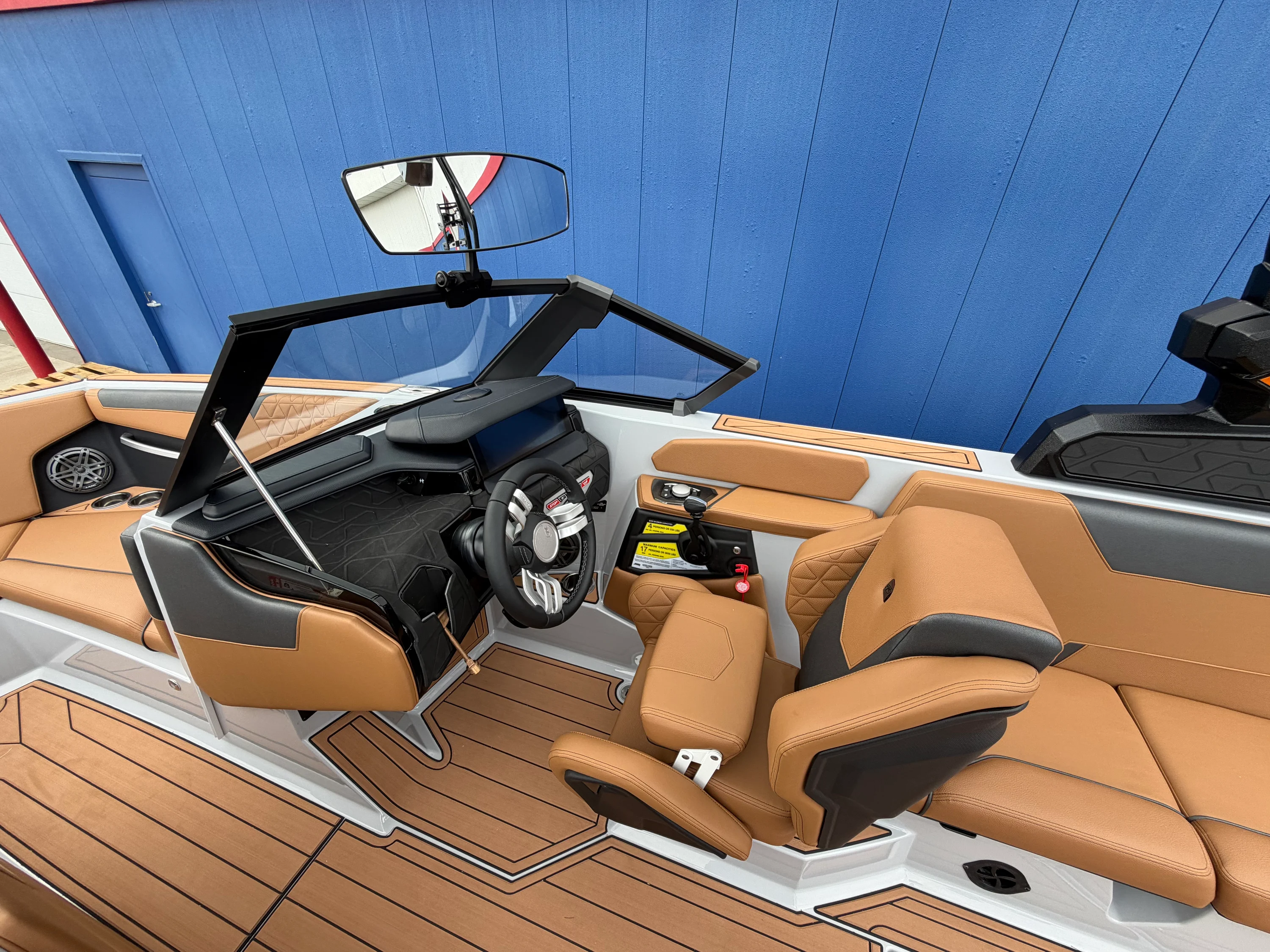 2026 Nautique Super Air Nautique GS24 Image Thumbnail #39