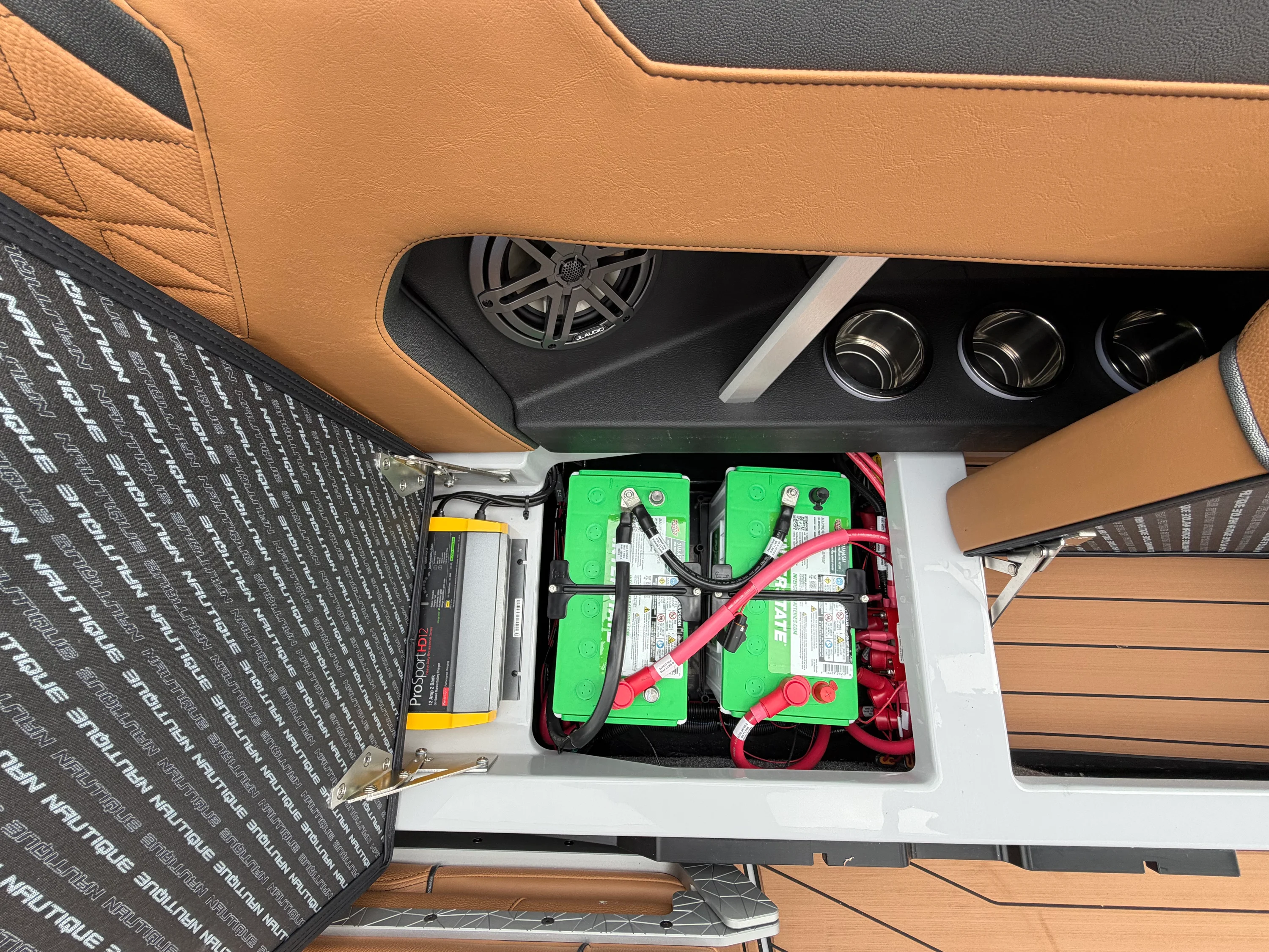 2026 Nautique Super Air Nautique GS24 Image Thumbnail #31