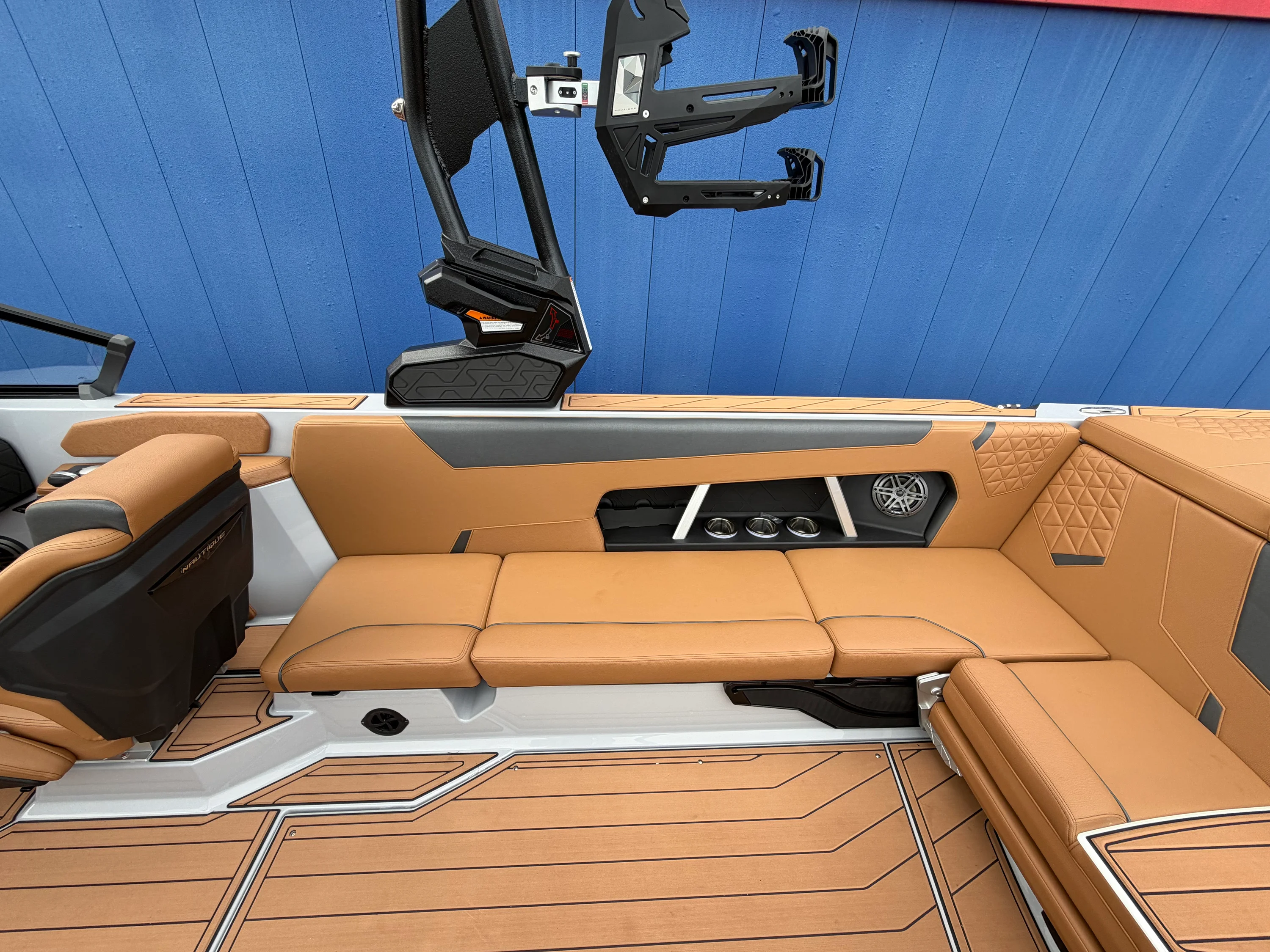 2026 Nautique Super Air Nautique GS24 Image Thumbnail #23