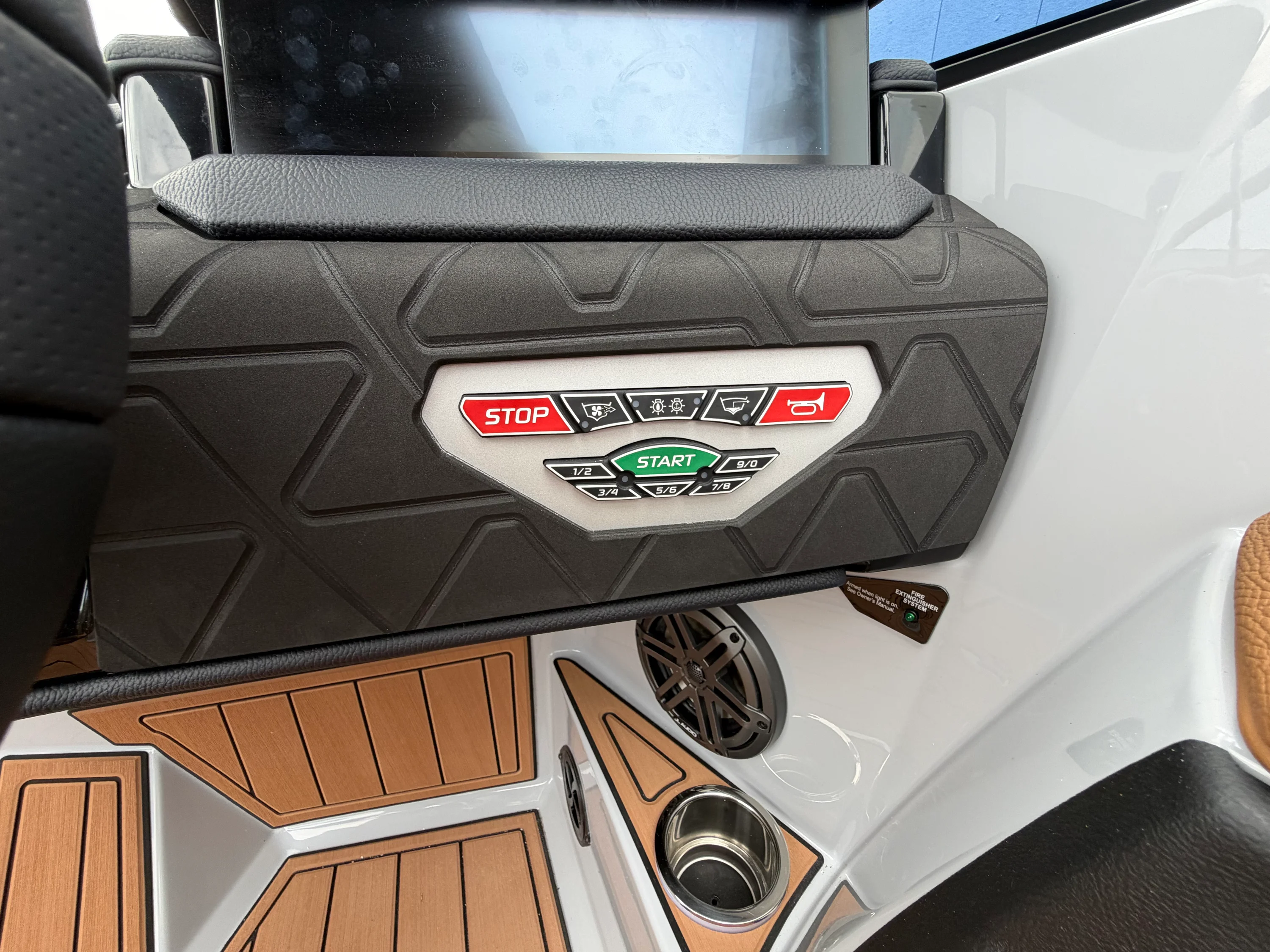 2026 Nautique Super Air Nautique GS24 Image Thumbnail #42