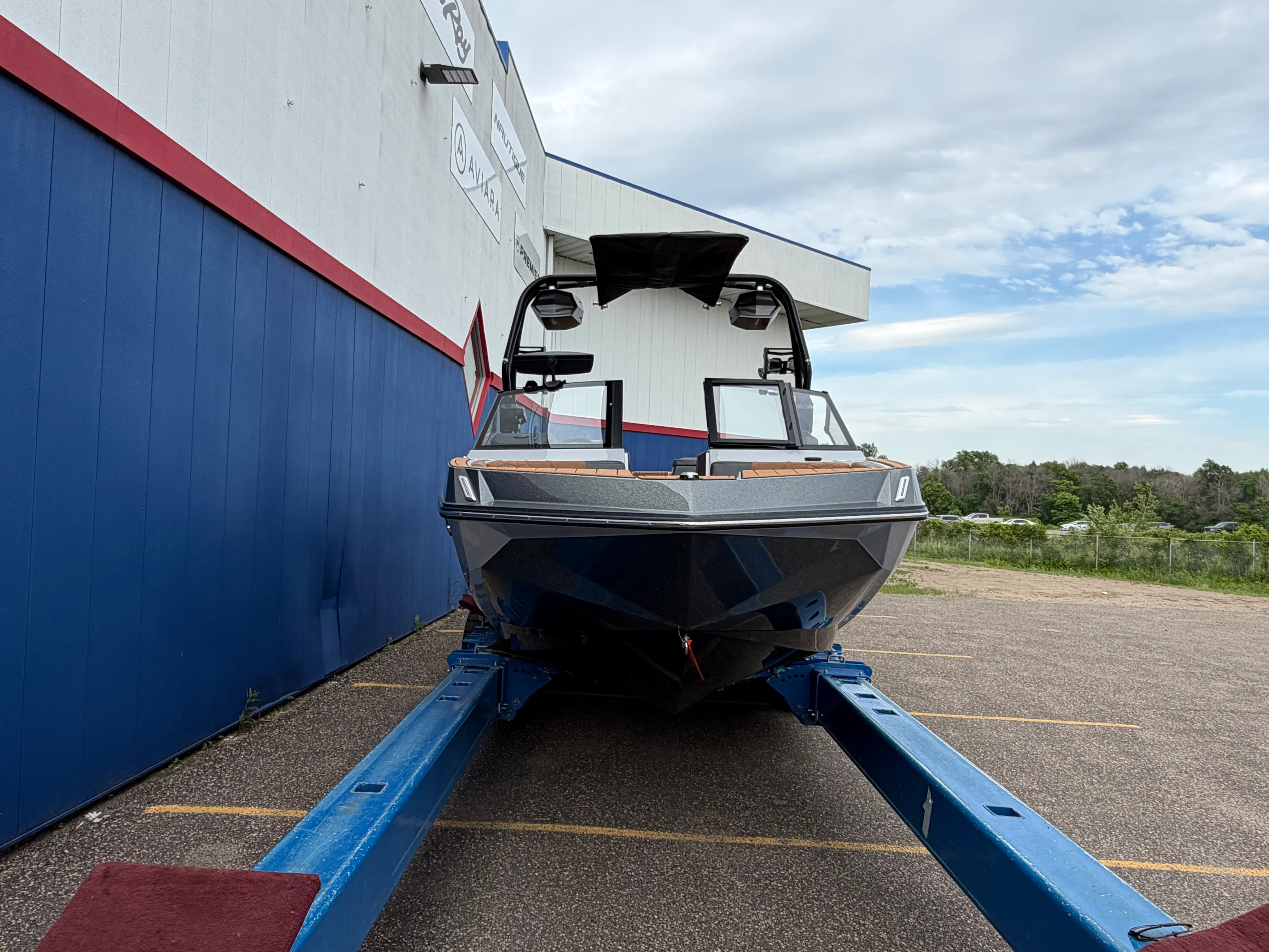 2026 Nautique Super Air Nautique GS24 Image Thumbnail #2