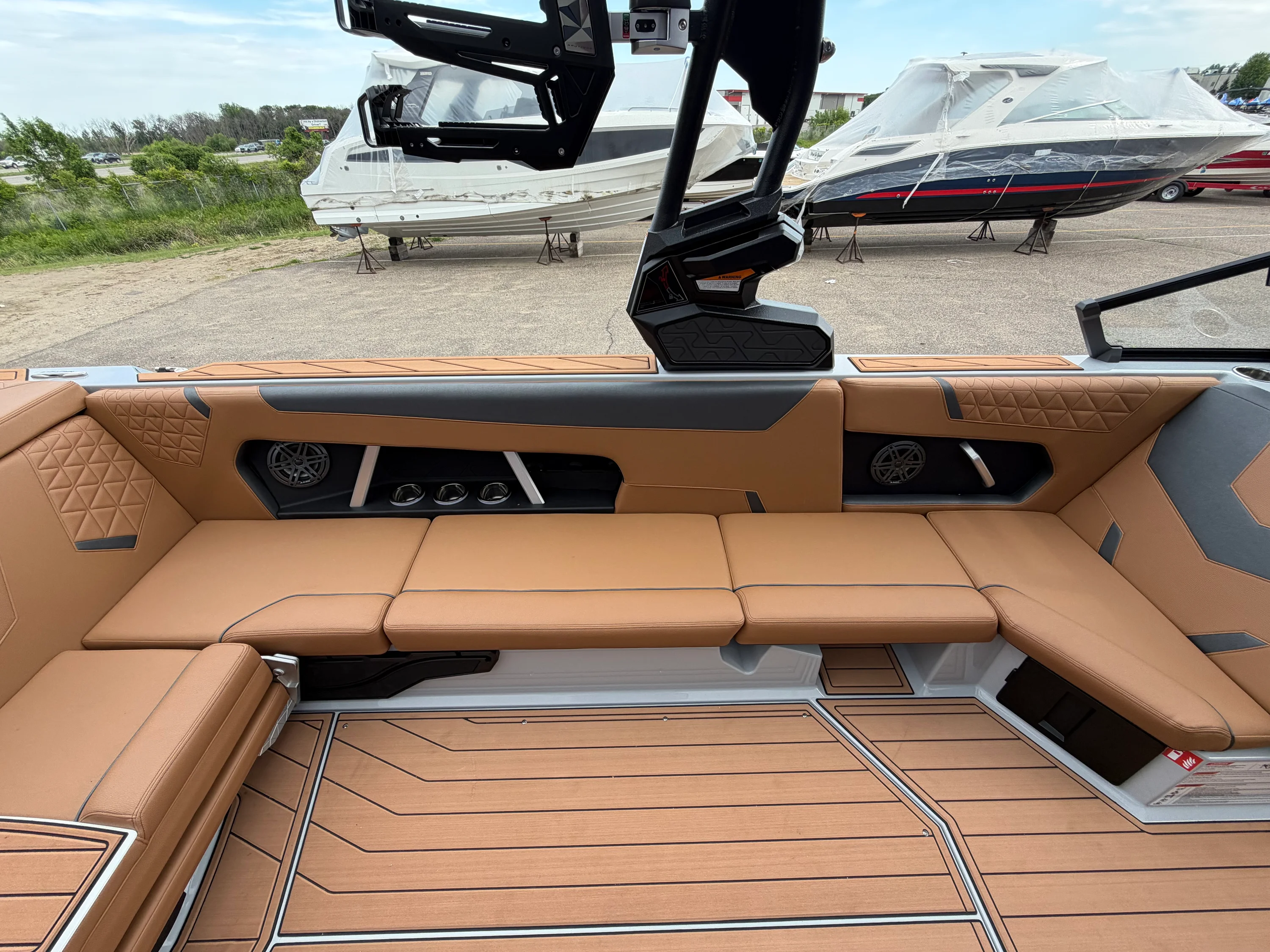 2026 Nautique Super Air Nautique GS24 Image Thumbnail #29