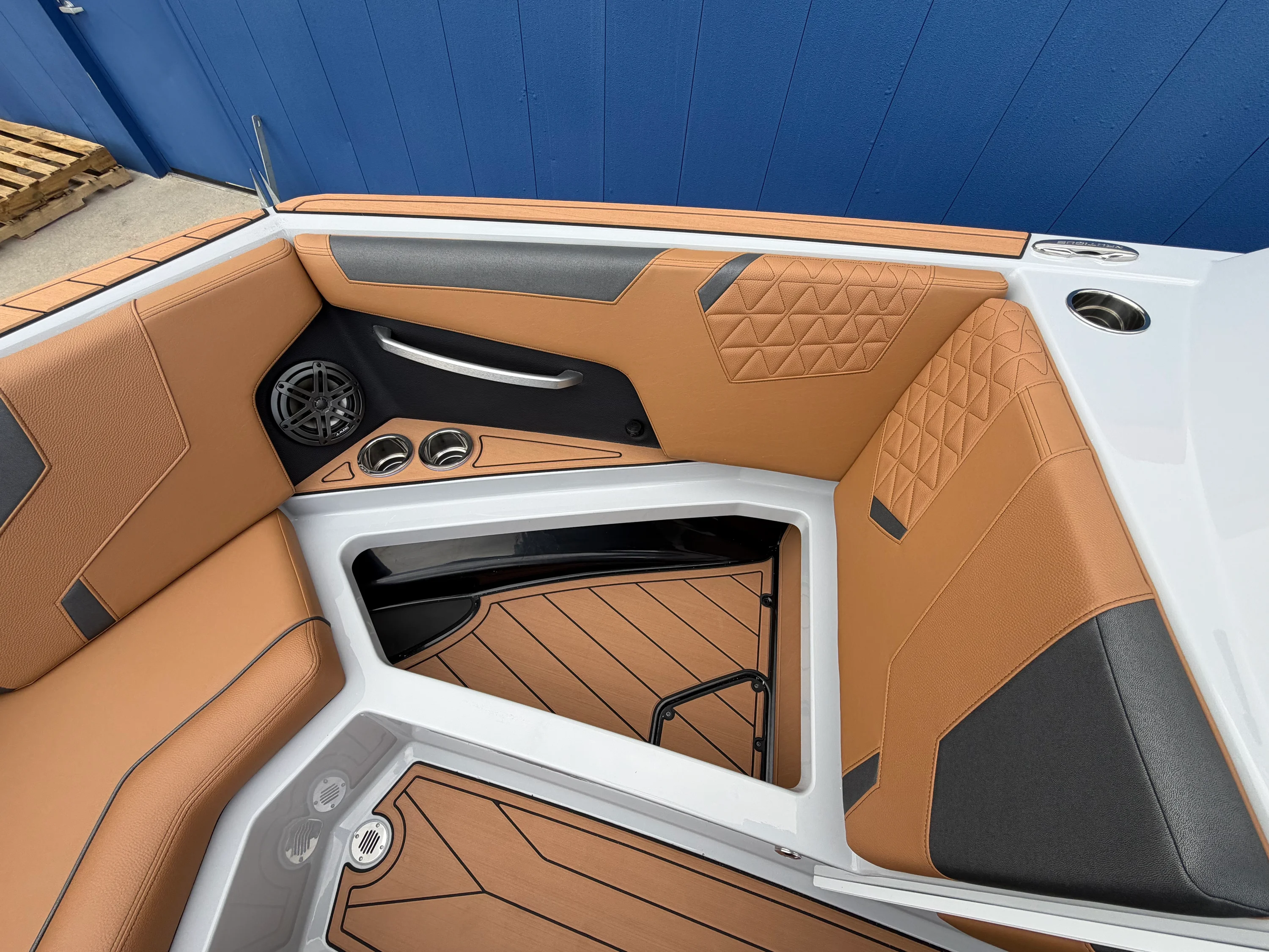 2026 Nautique Super Air Nautique GS24 Image Thumbnail #51