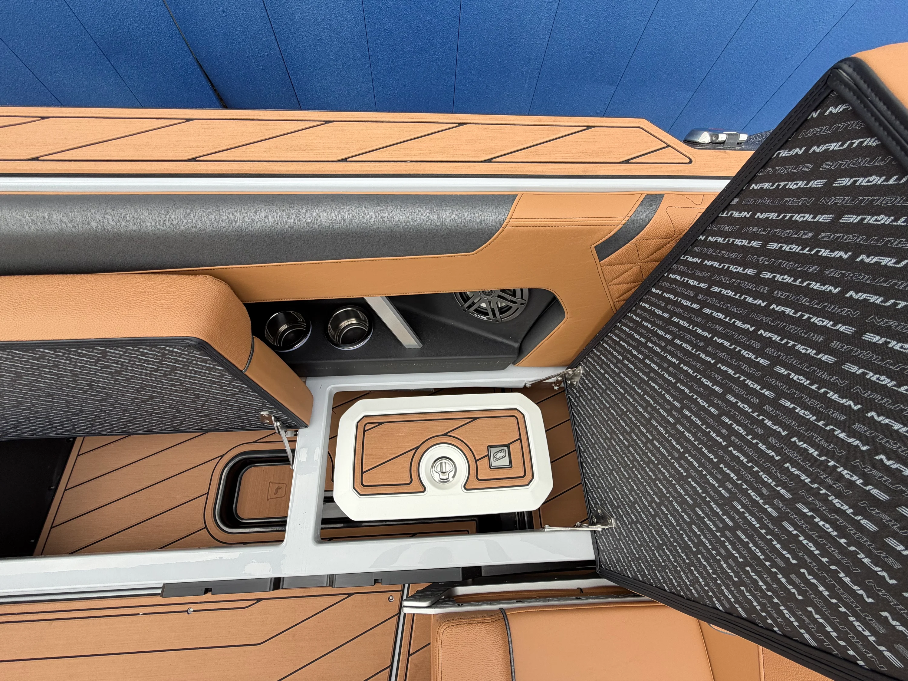 2026 Nautique Super Air Nautique GS24 Image Thumbnail #26