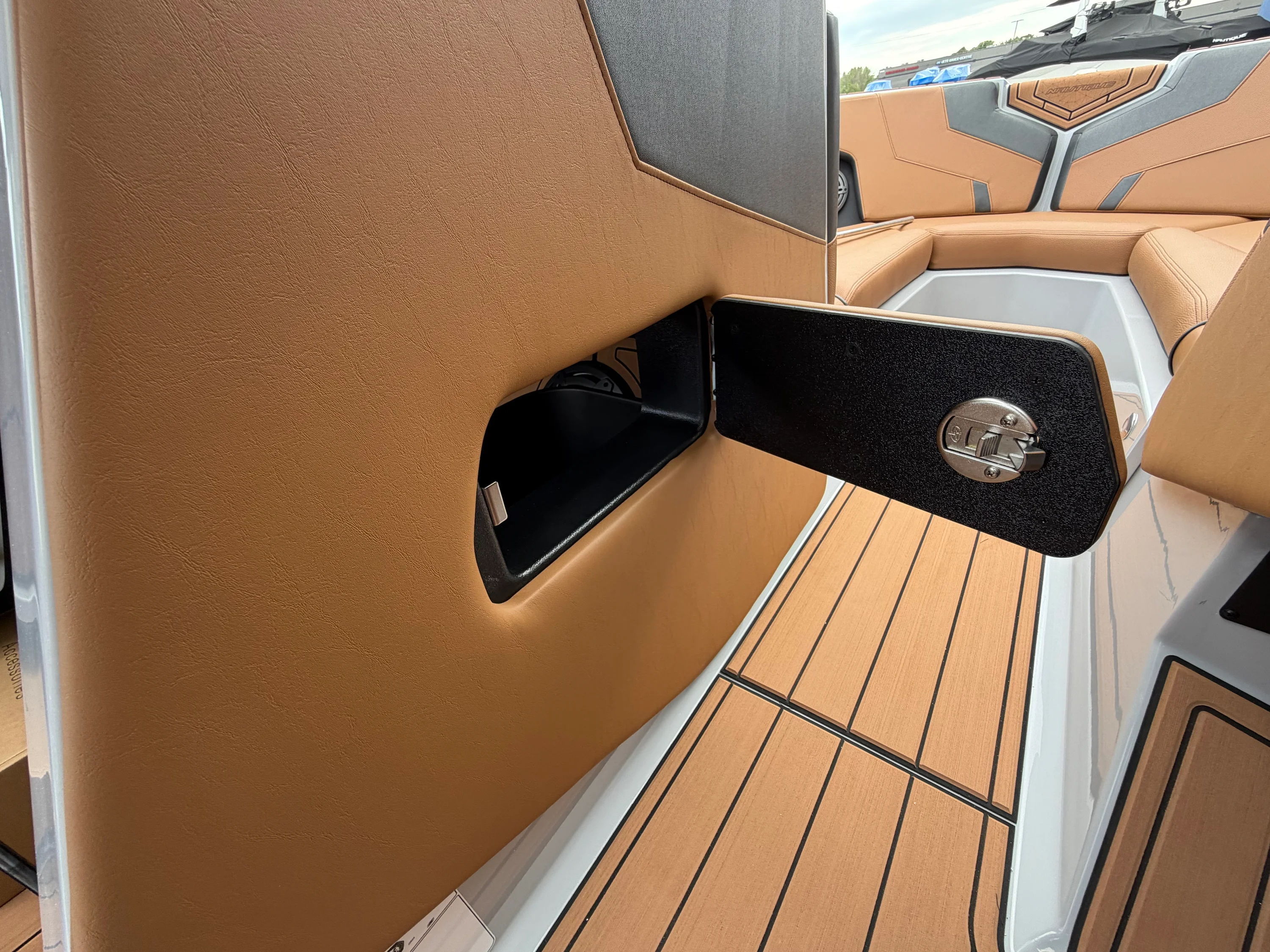 2026 Nautique Super Air Nautique GS24 Image Thumbnail #44