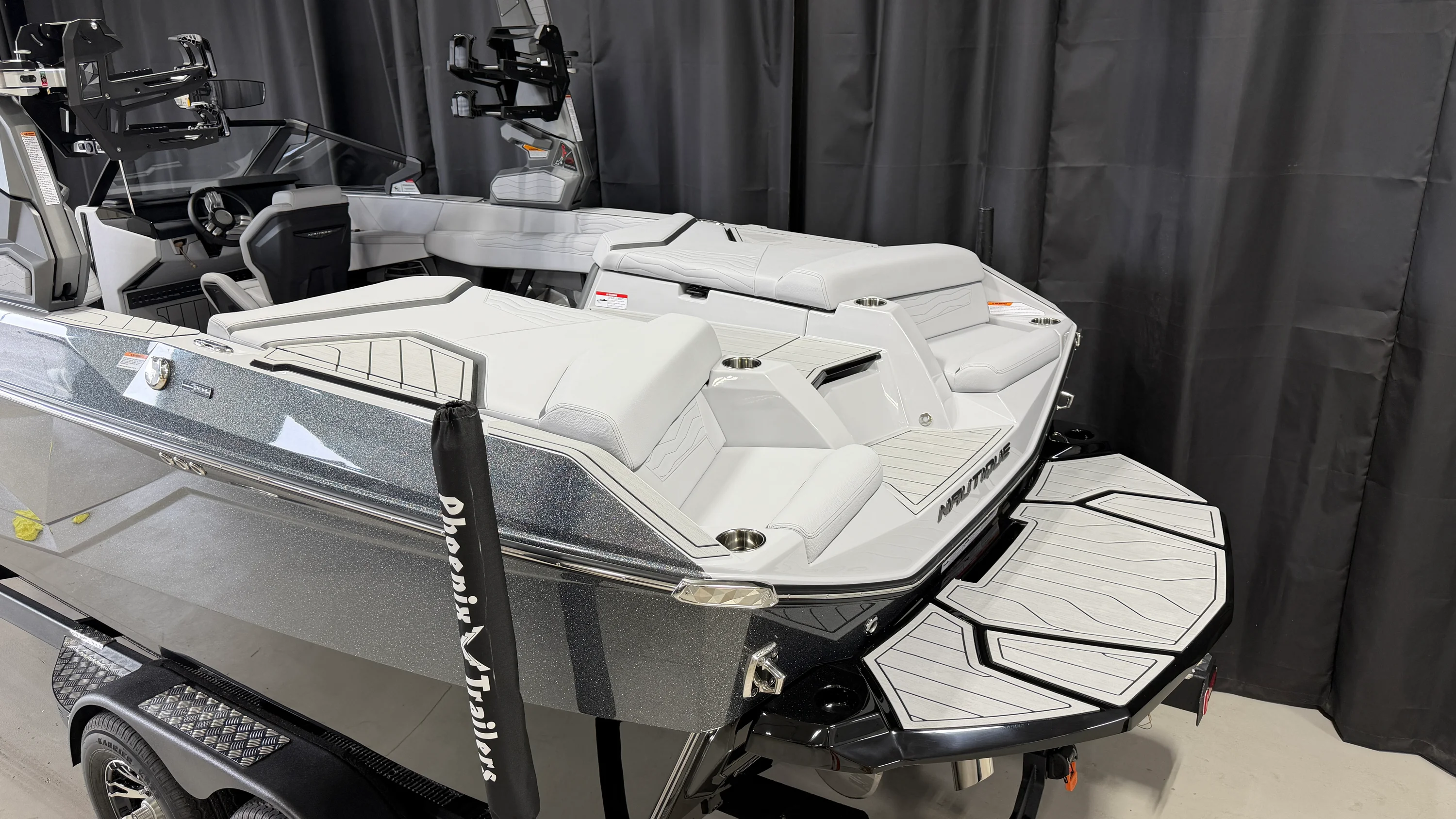 2026 Nautique Super Air Nautique G23 Image Thumbnail #6
