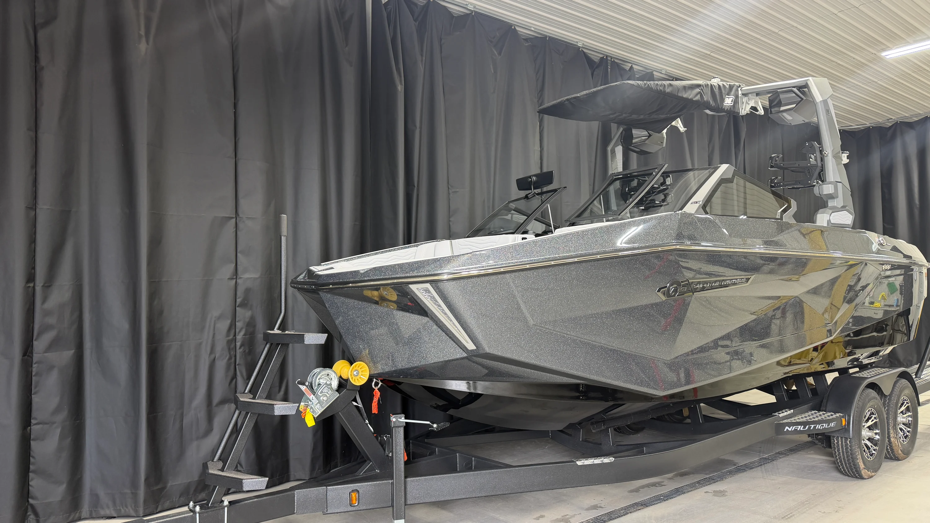 2026 Nautique Super Air Nautique G23 Image Thumbnail #2