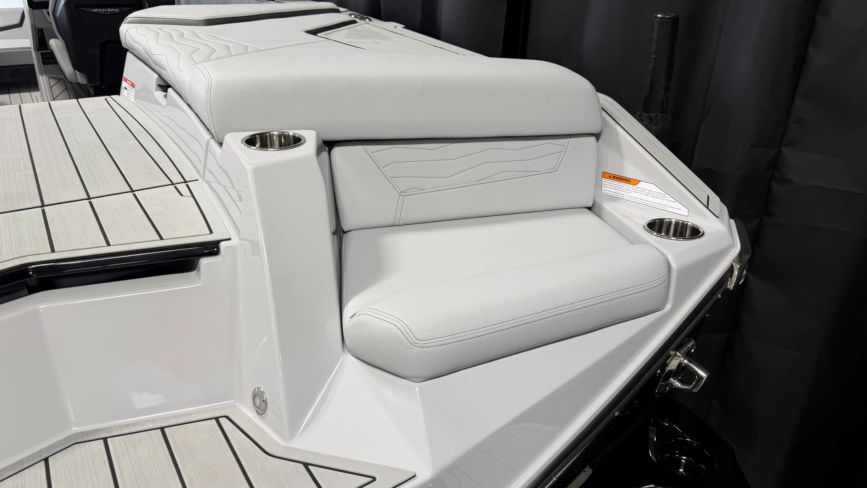 2026 Nautique Super Air Nautique G23 Image Thumbnail #14