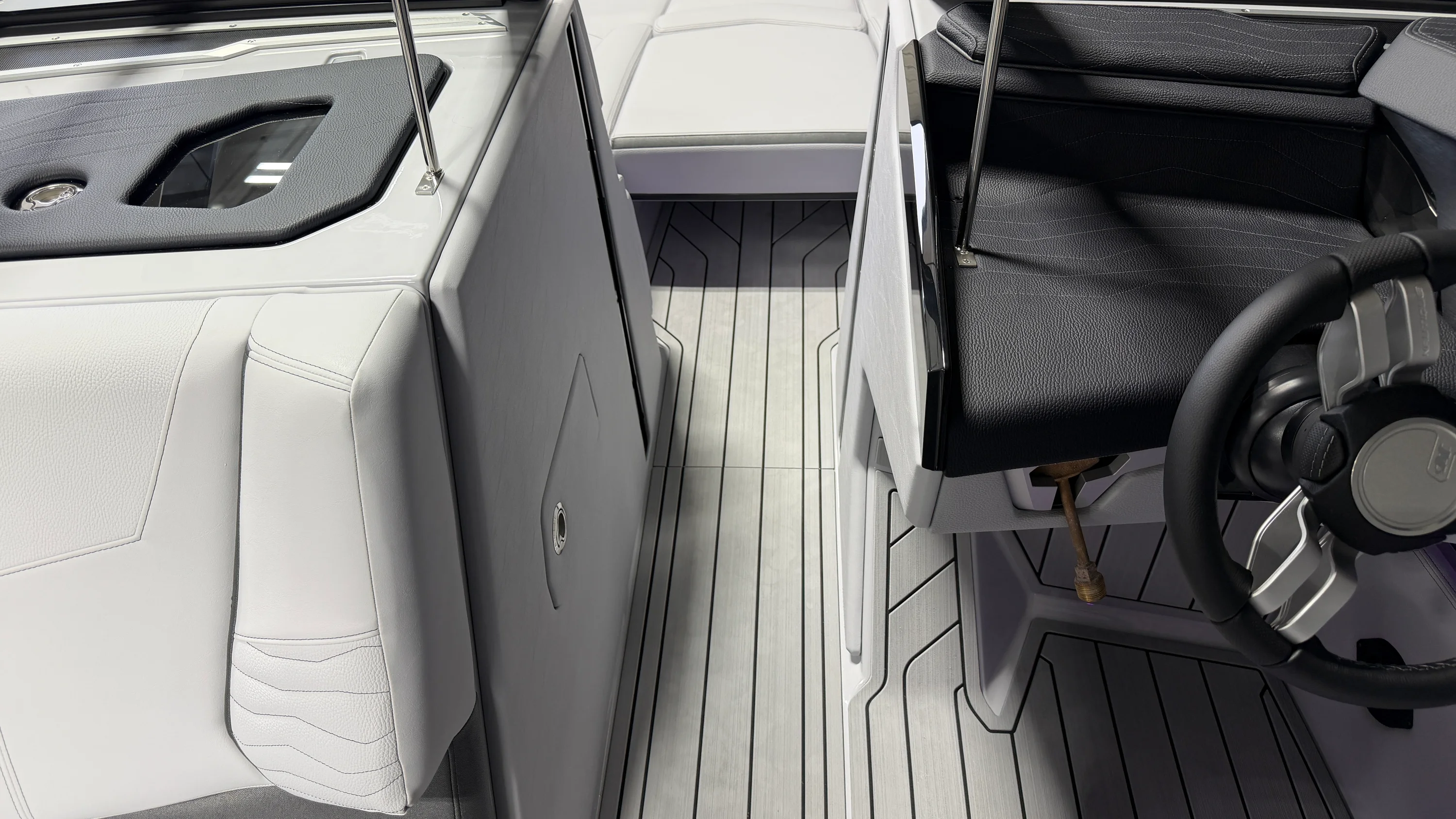 2026 Nautique Super Air Nautique G23 Image Thumbnail #76